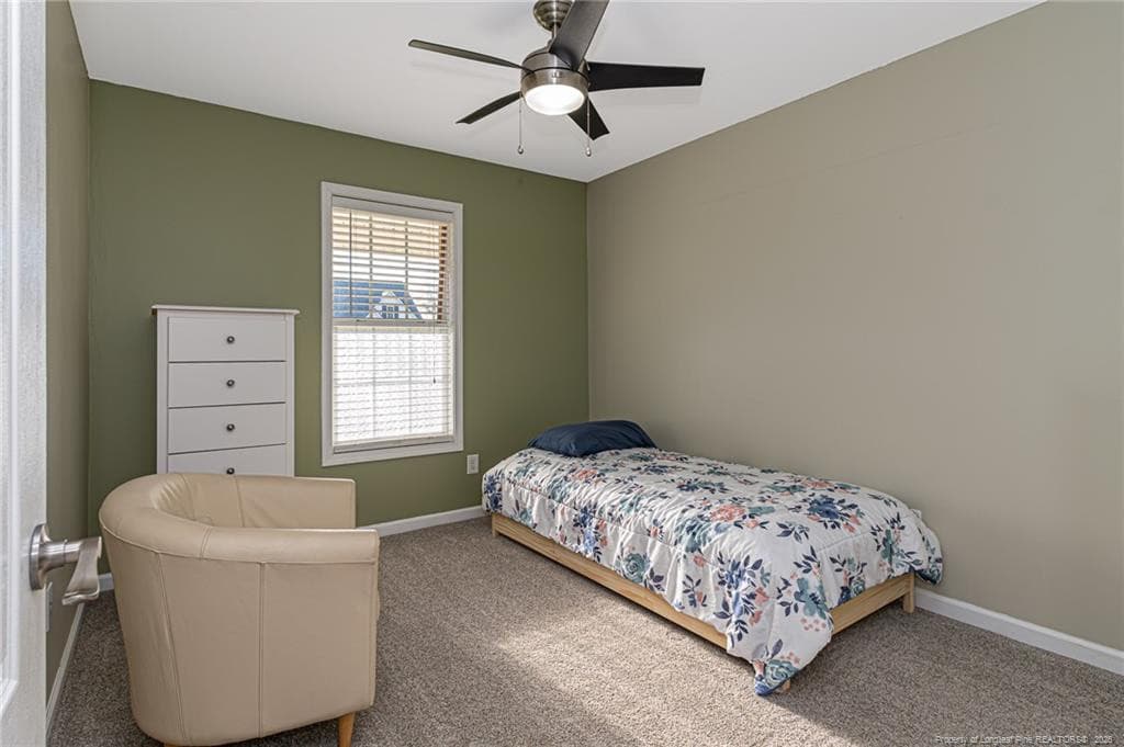 Photo 33 - 182 Livingston Drive, Raeford, NC 28376