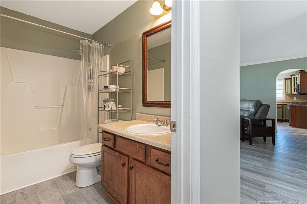 Photo 35 - 182 Livingston Drive, Raeford, NC 28376