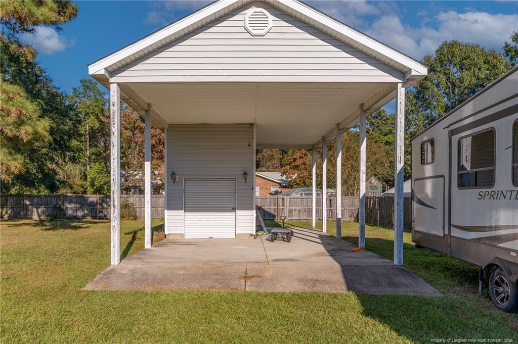 Photo 43 - 182 Livingston Drive, Raeford, NC 28376