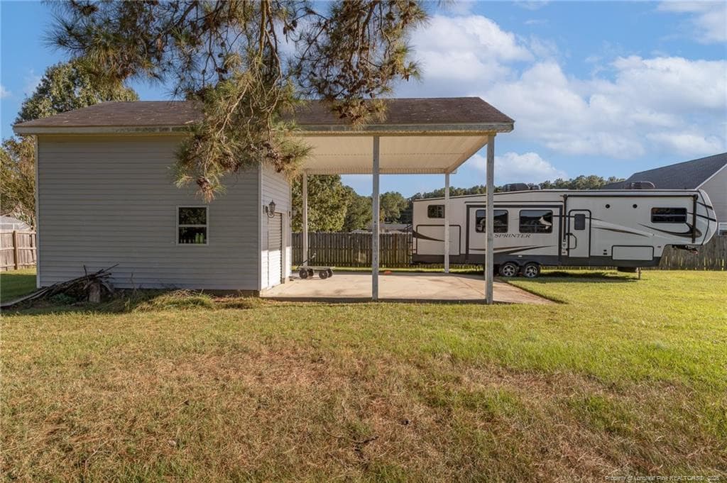 Photo 44 - 182 Livingston Drive, Raeford, NC 28376