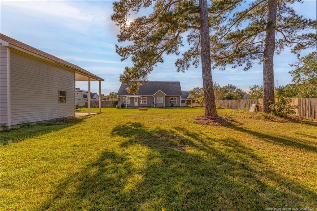 Photo 46 - 182 Livingston Drive, Raeford, NC 28376