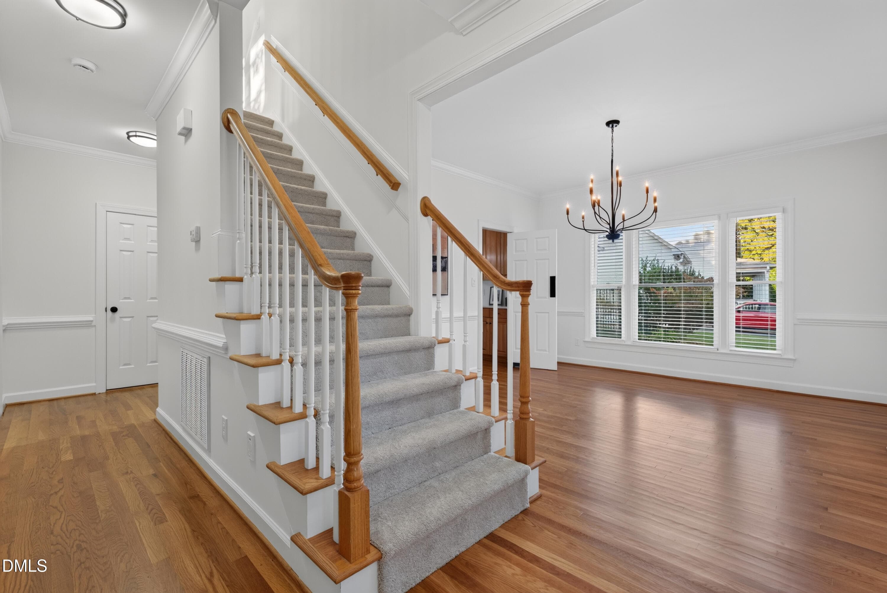 013 - 1705 Oakboro Drive, Raleigh, NC 27614
