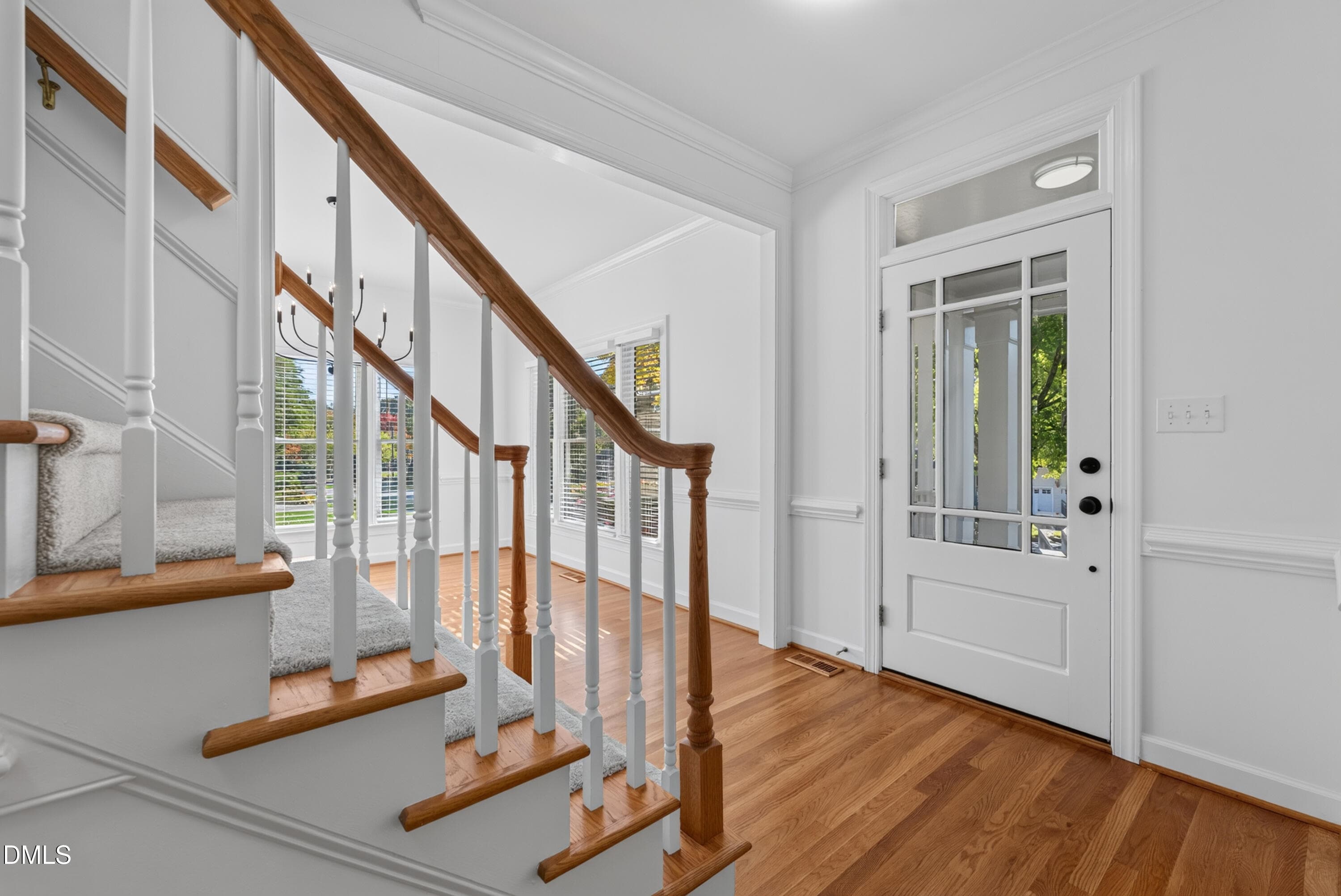 014 - 1705 Oakboro Drive, Raleigh, NC 27614