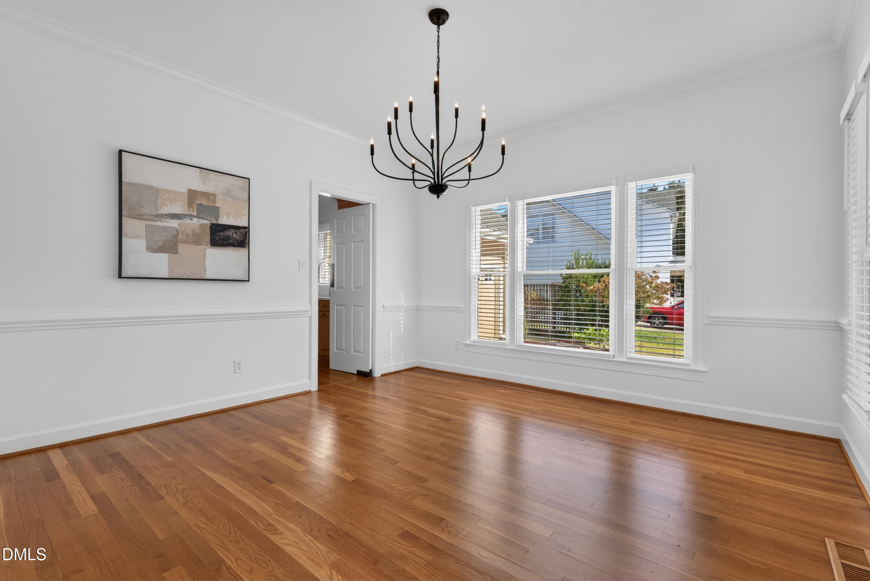 015 - 1705 Oakboro Drive, Raleigh, NC 27614