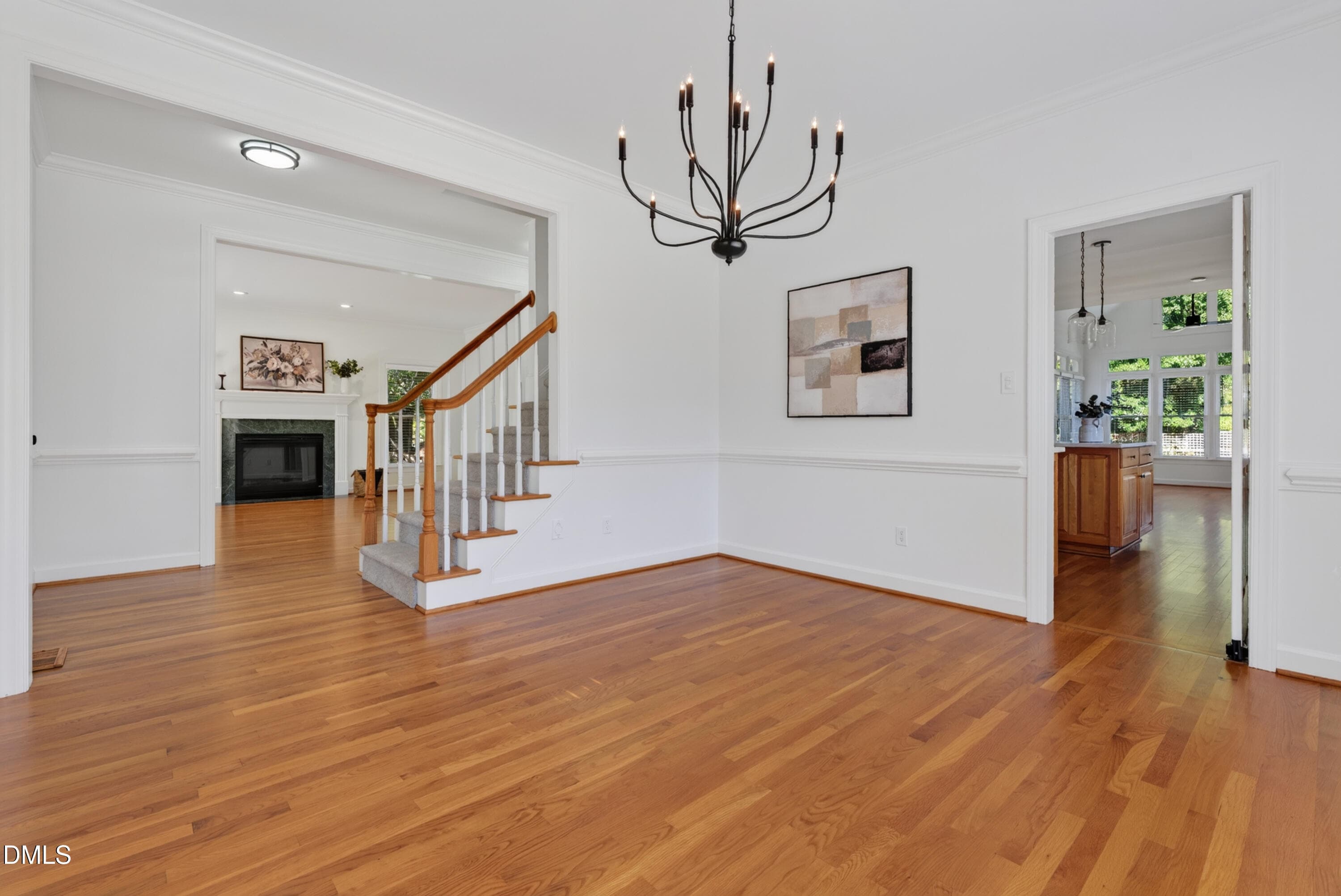 016 - 1705 Oakboro Drive, Raleigh, NC 27614