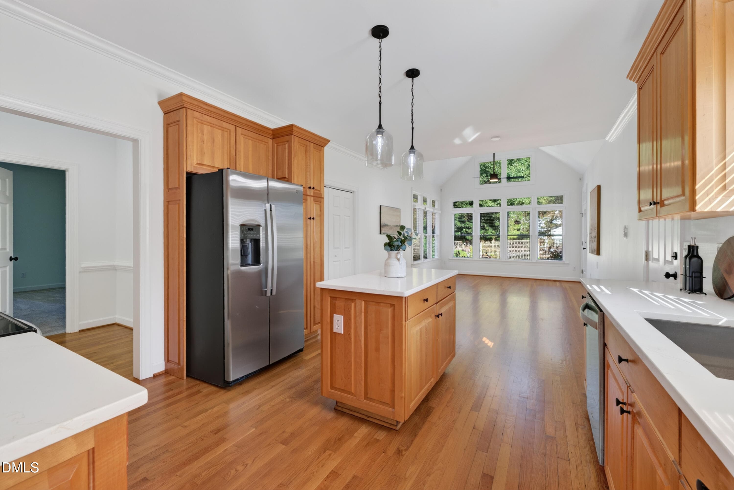 019 - 1705 Oakboro Drive, Raleigh, NC 27614