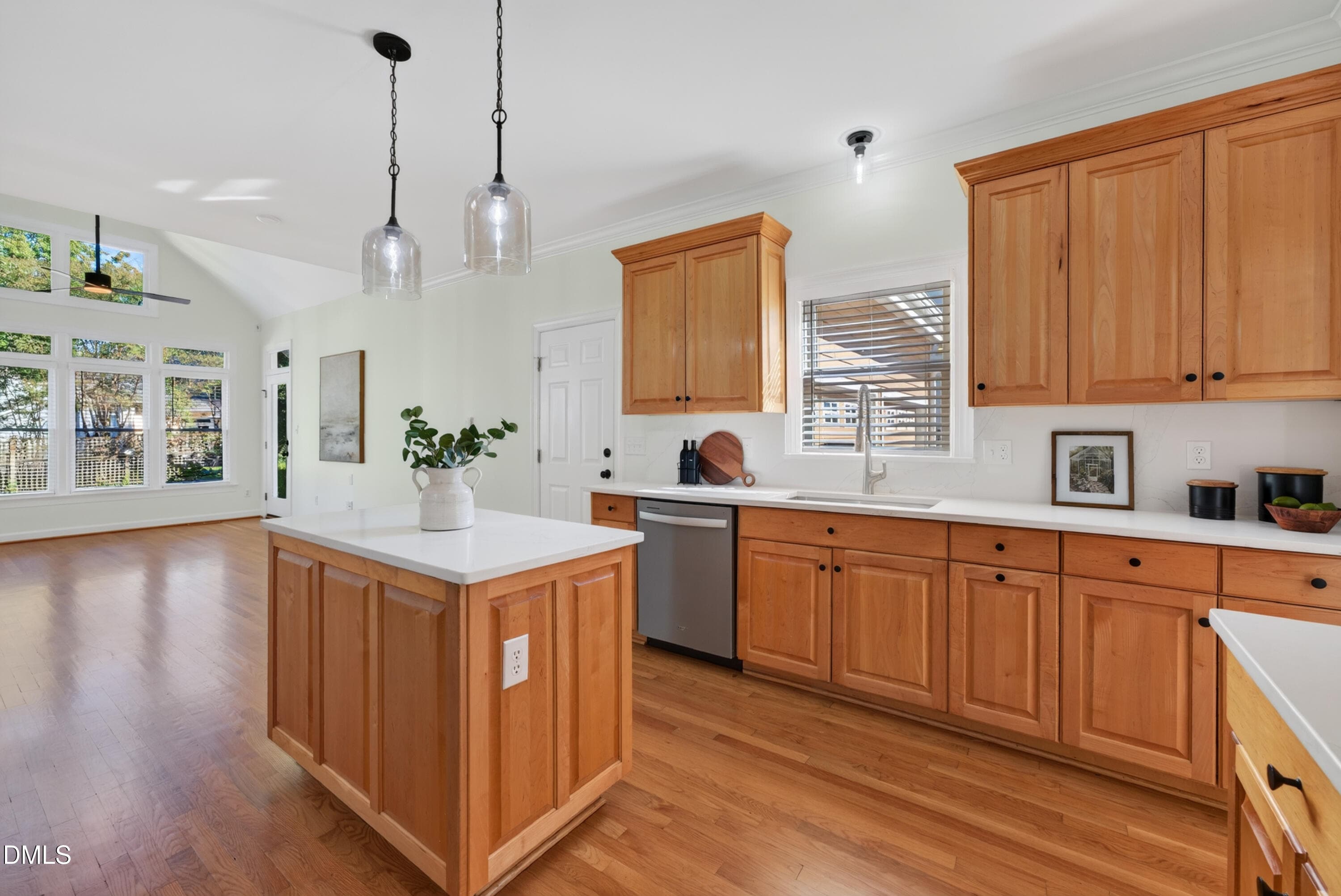 021 - 1705 Oakboro Drive, Raleigh, NC 27614
