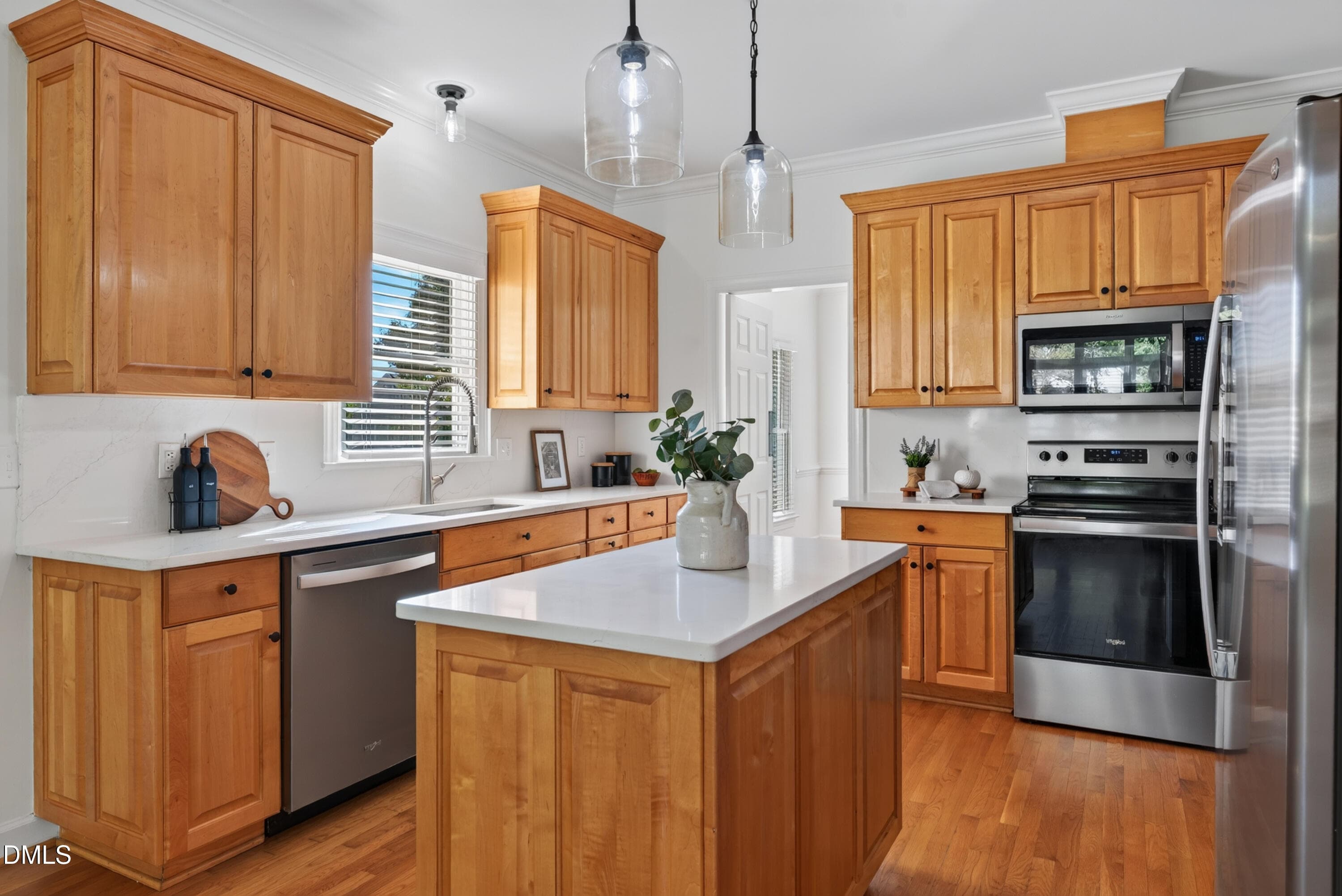 023 - 1705 Oakboro Drive, Raleigh, NC 27614
