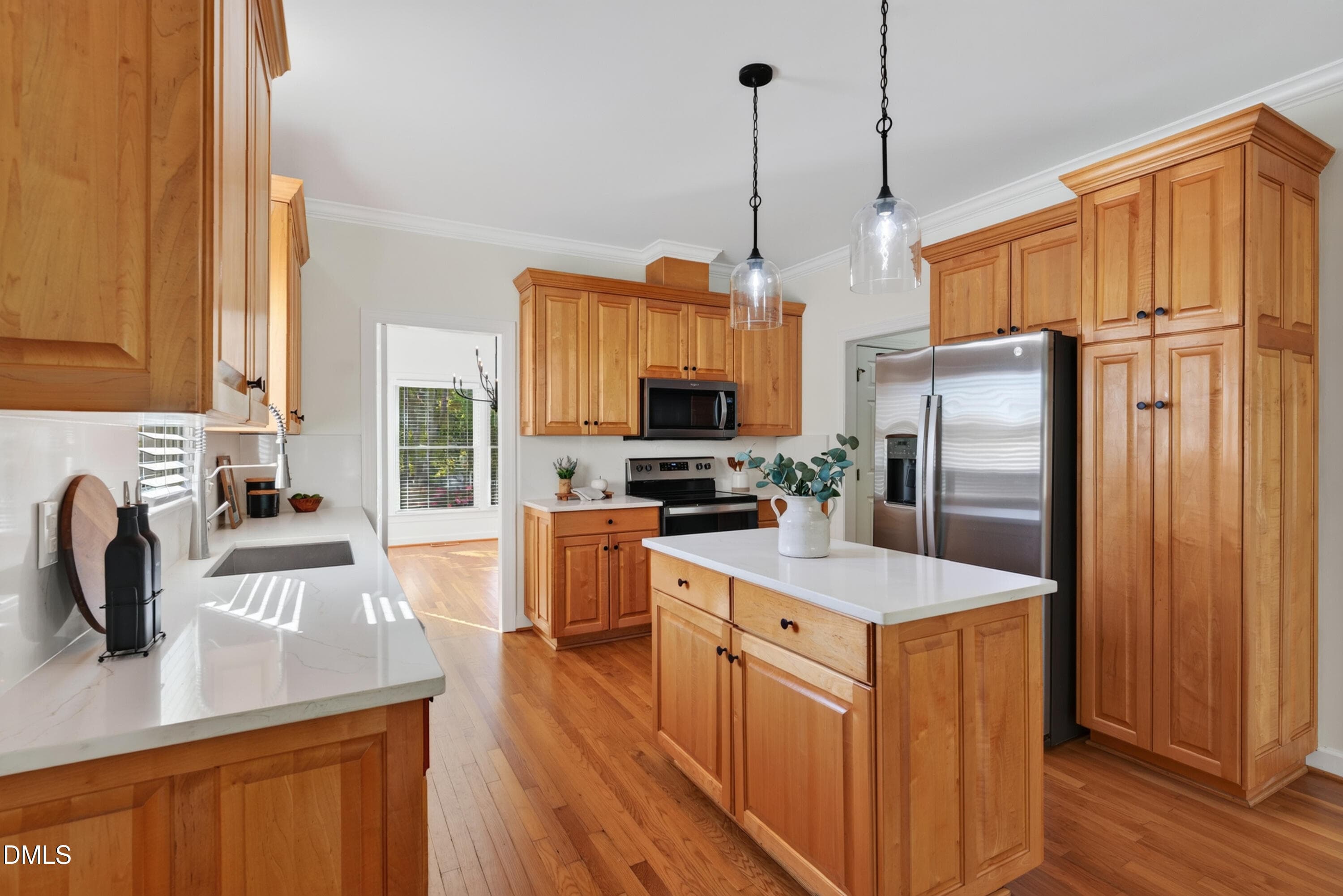 024 - 1705 Oakboro Drive, Raleigh, NC 27614