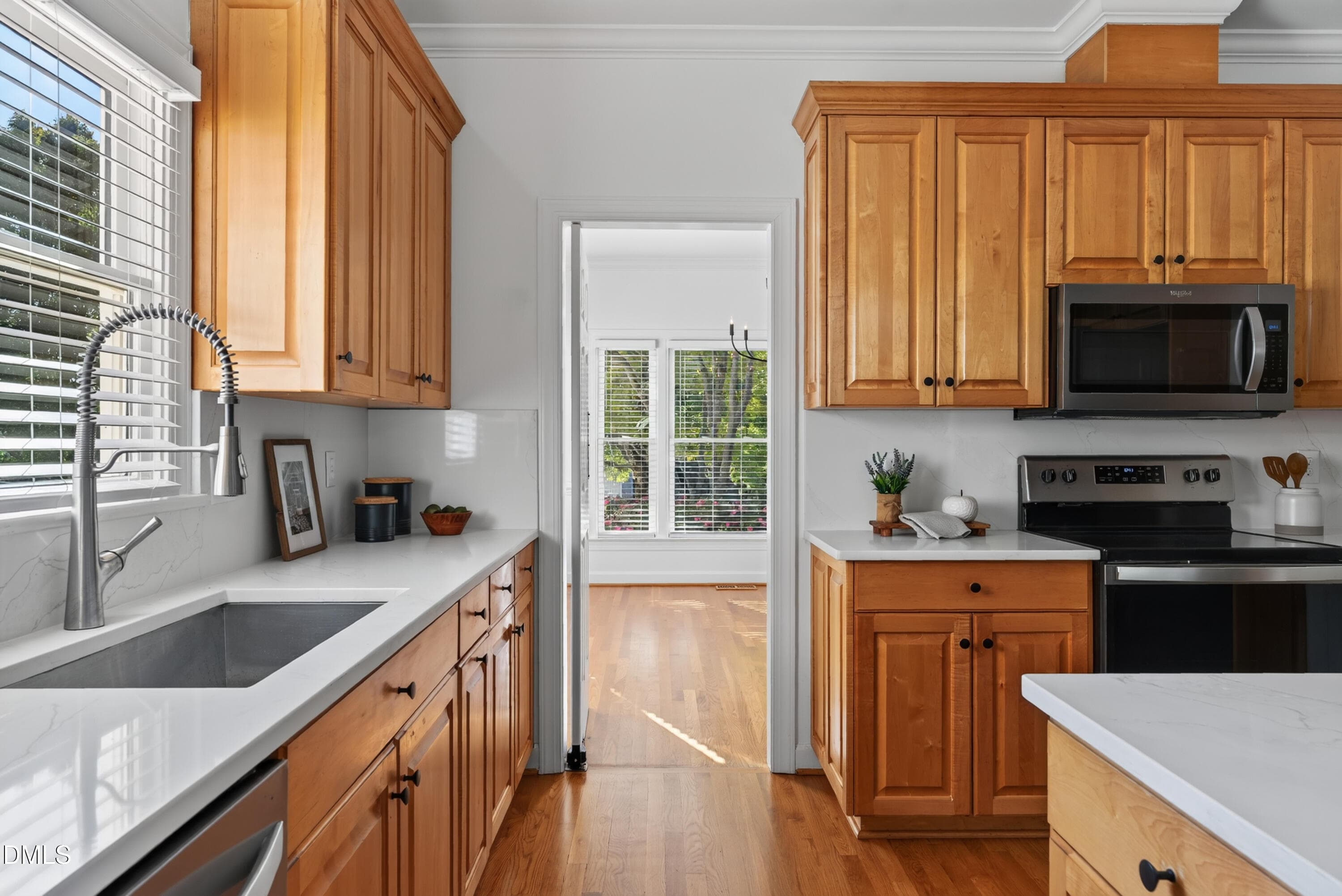 026 - 1705 Oakboro Drive, Raleigh, NC 27614