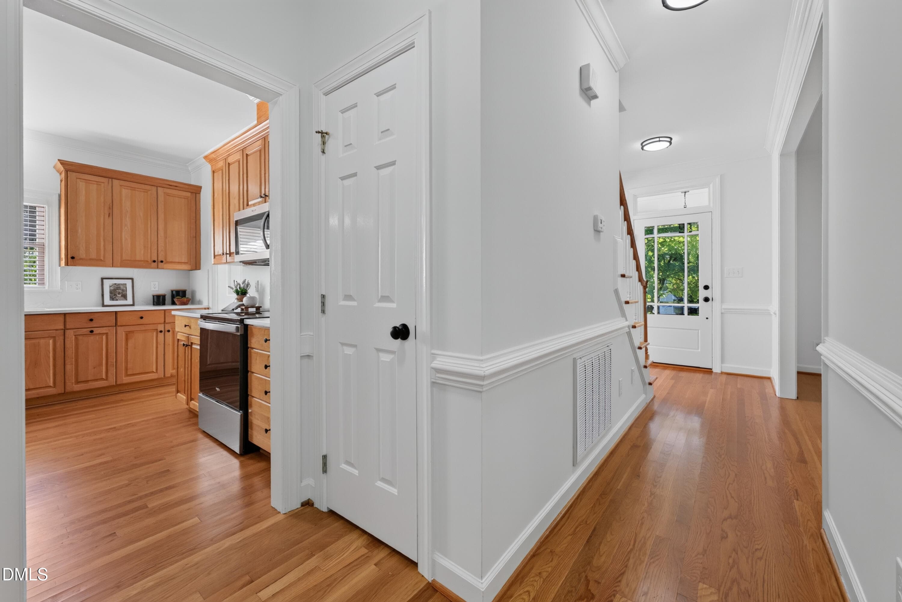 040 - 1705 Oakboro Drive, Raleigh, NC 27614
