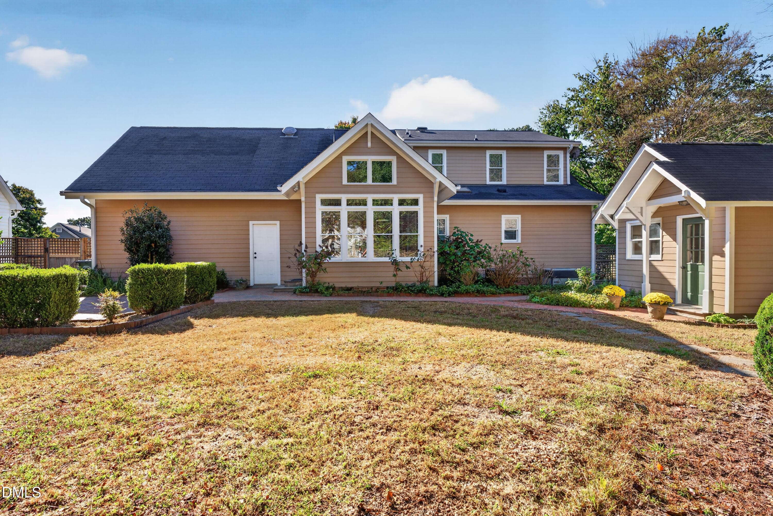 054 - 1705 Oakboro Drive, Raleigh, NC 27614
