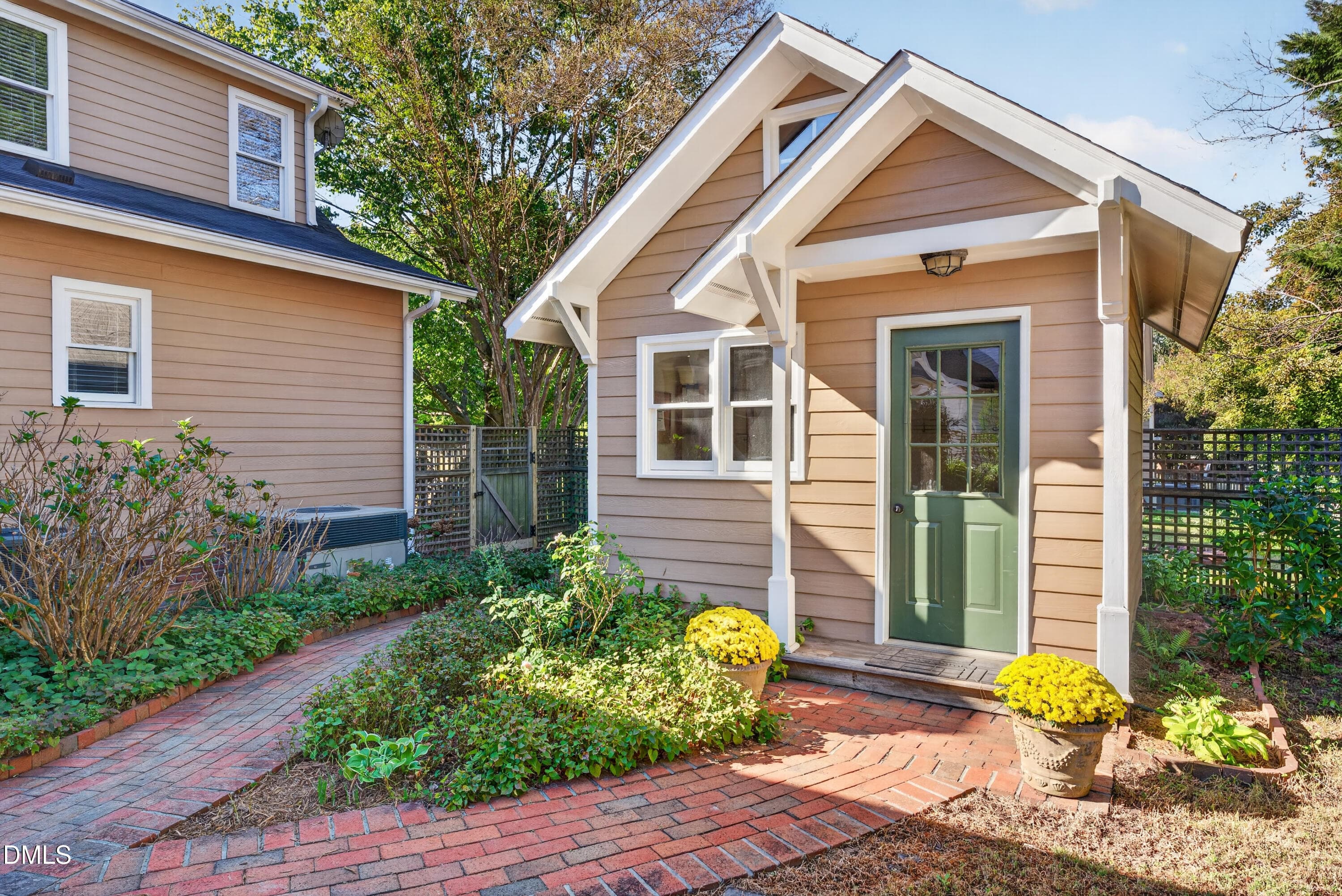 056 - 1705 Oakboro Drive, Raleigh, NC 27614