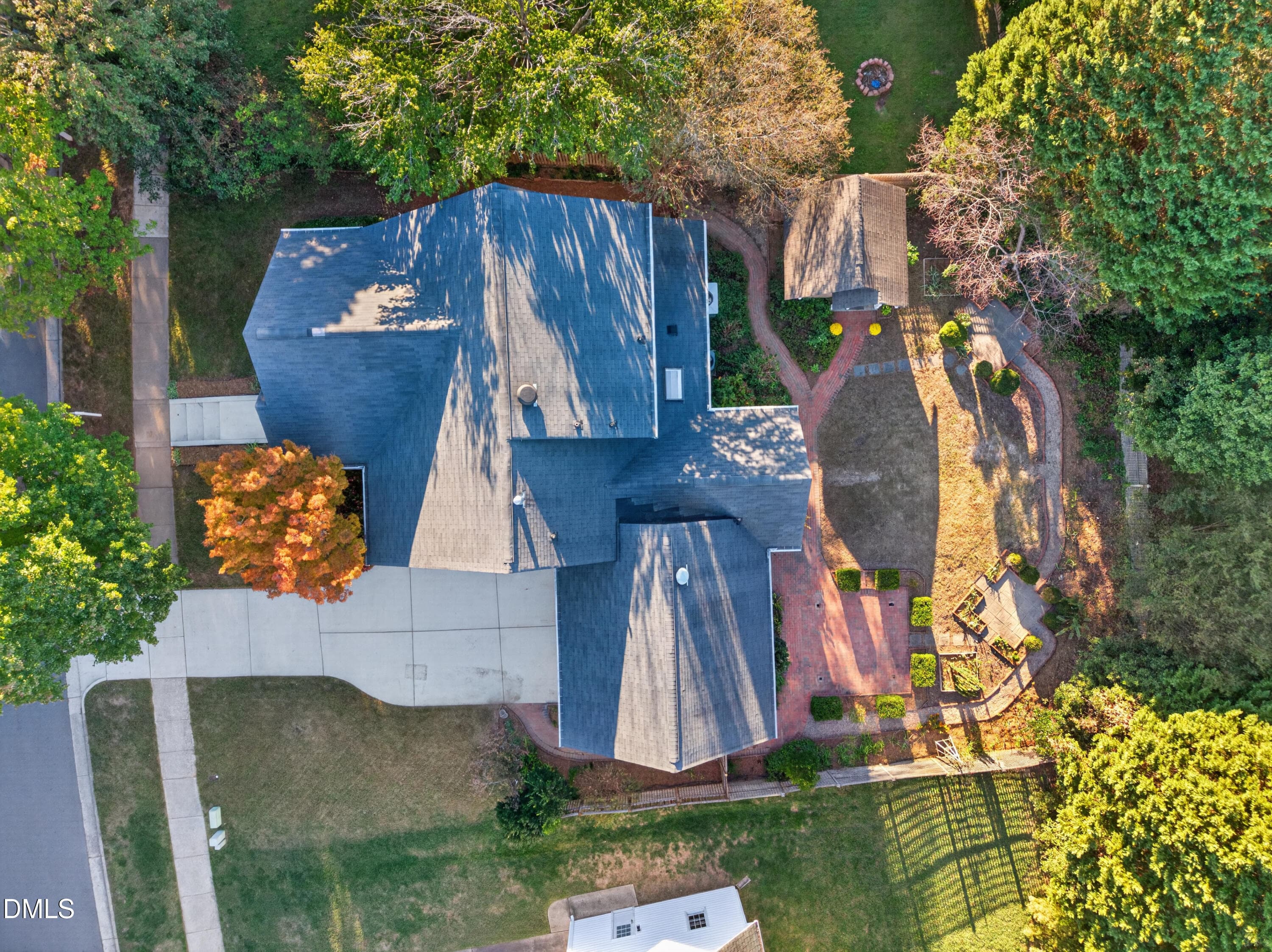 063 - 1705 Oakboro Drive, Raleigh, NC 27614