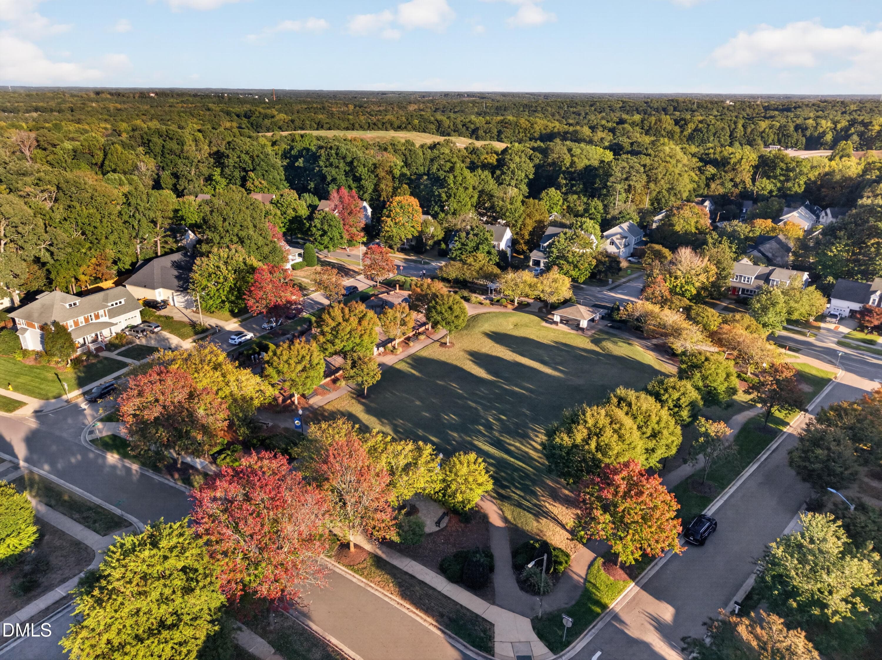 064 - 1705 Oakboro Drive, Raleigh, NC 27614