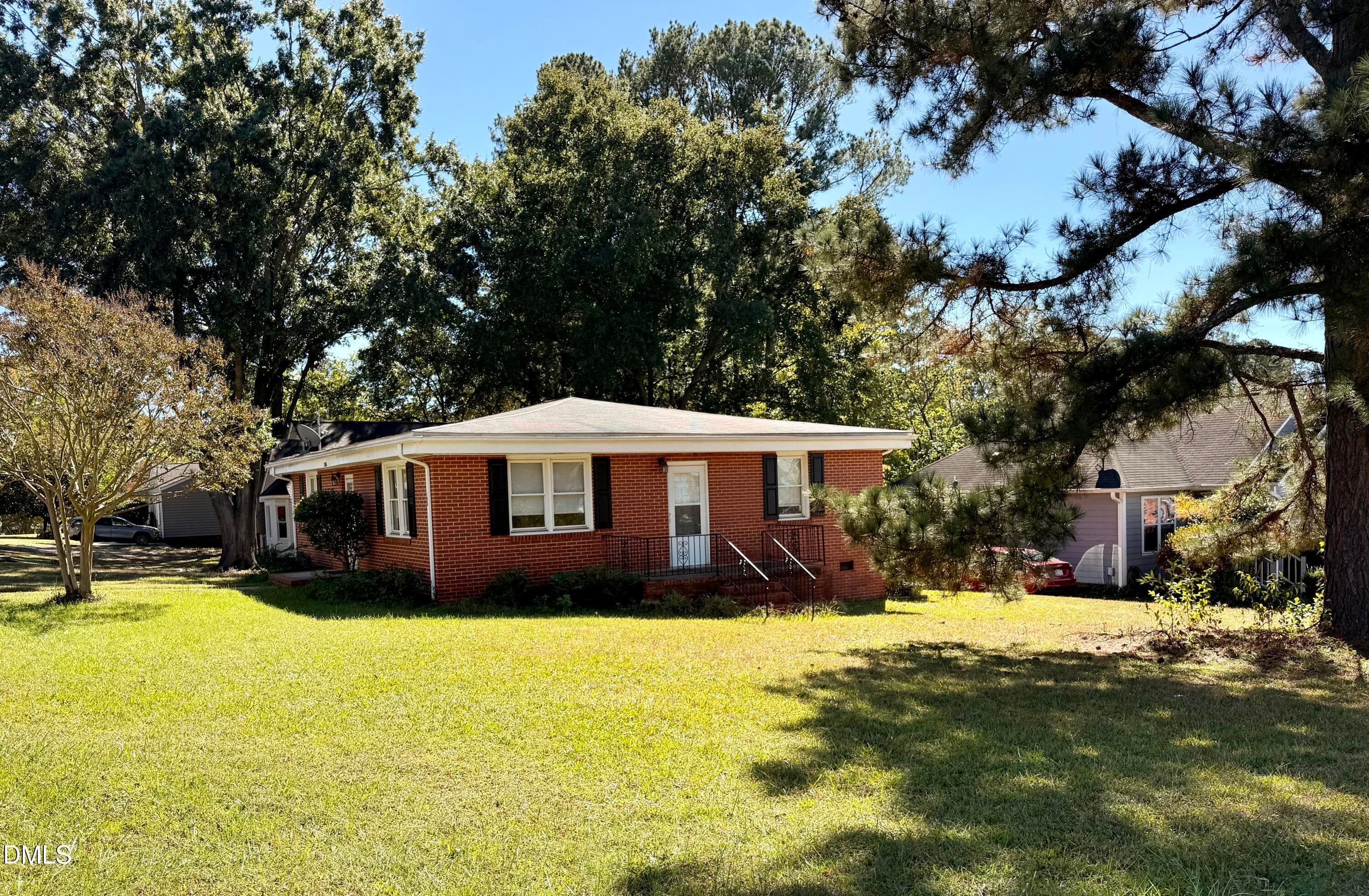 106 Penny Street, Clayton, NC 27520