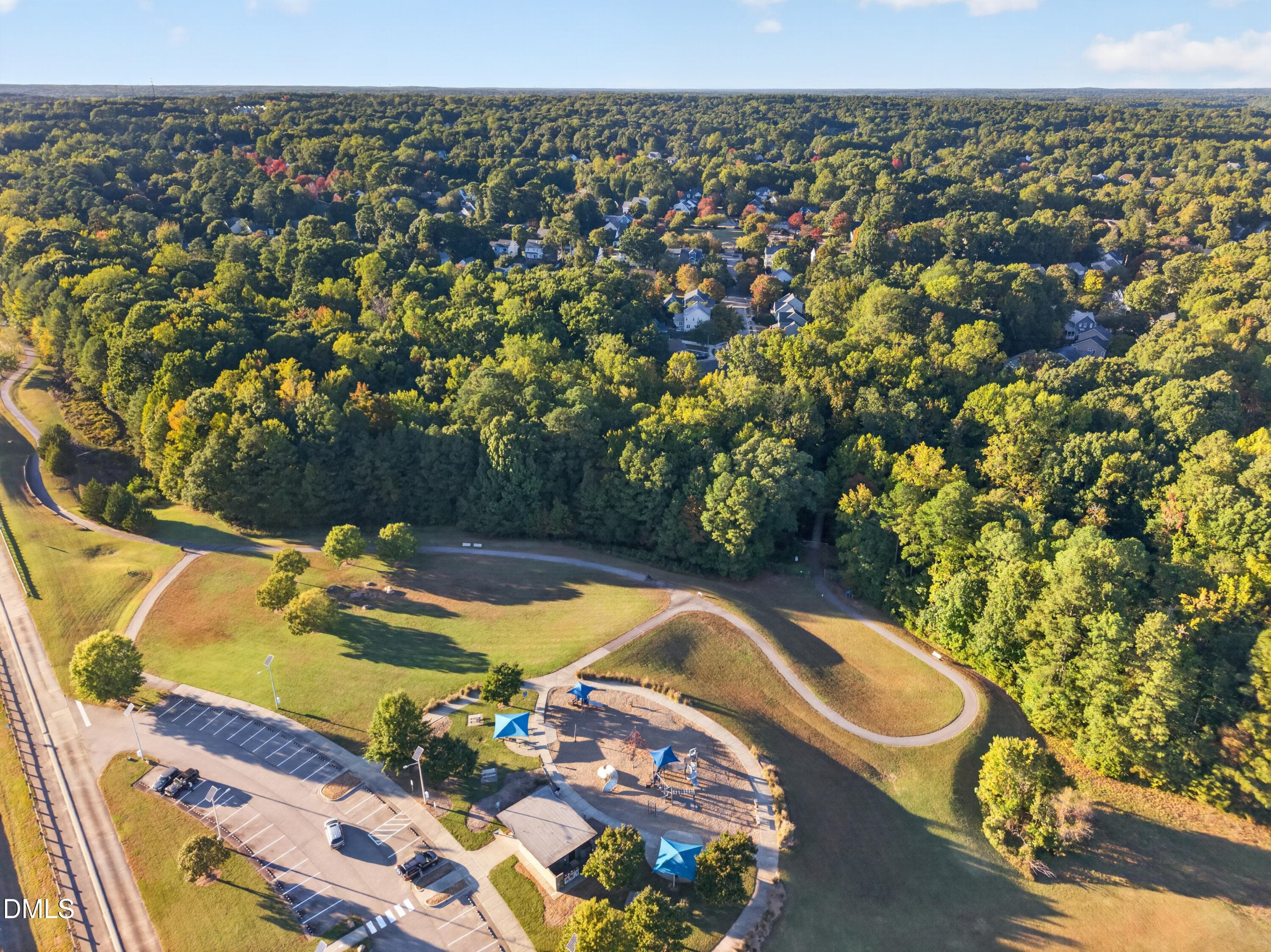 067 - 1705 Oakboro Drive, Raleigh, NC 27614