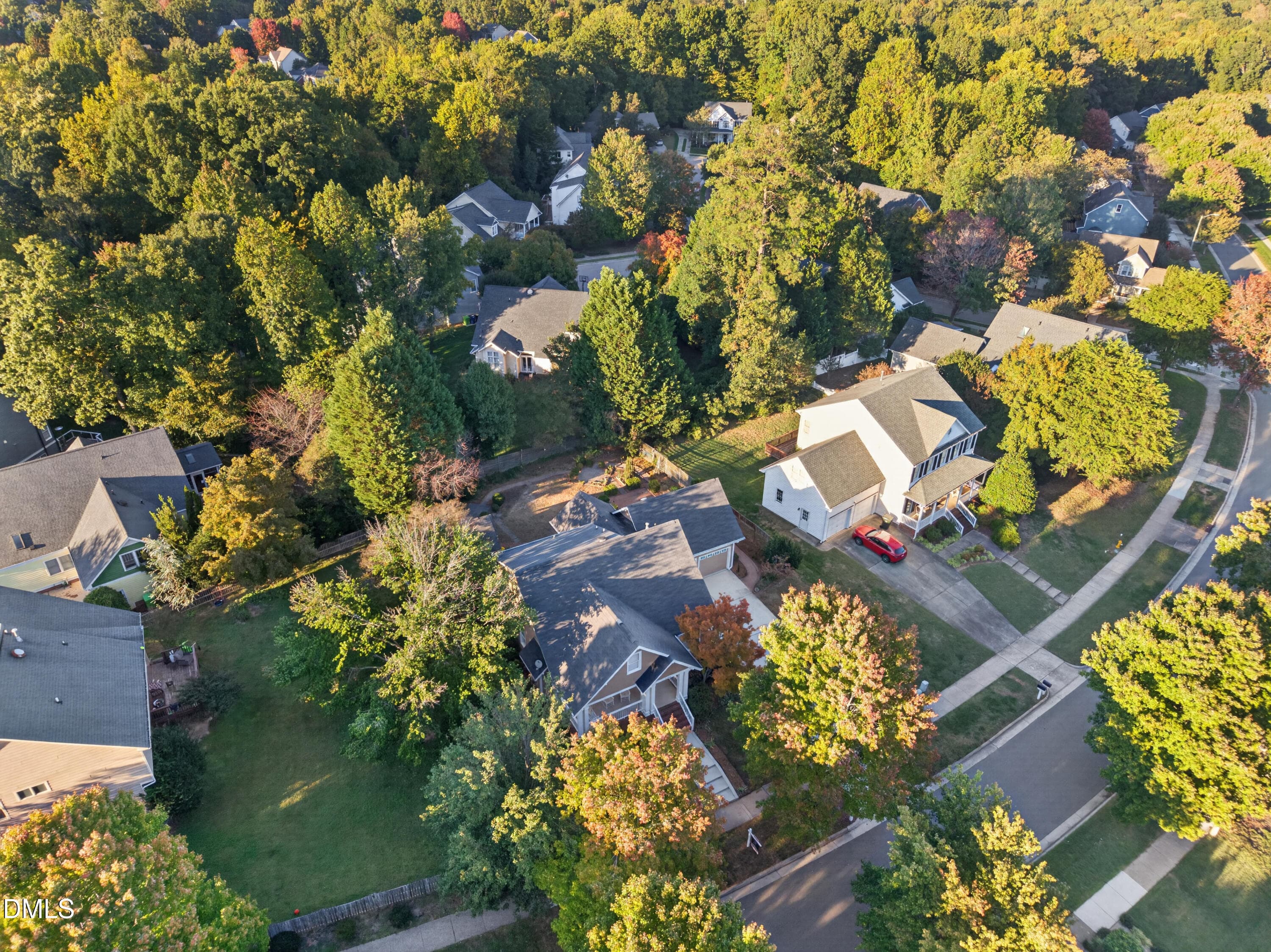 069 - 1705 Oakboro Drive, Raleigh, NC 27614
