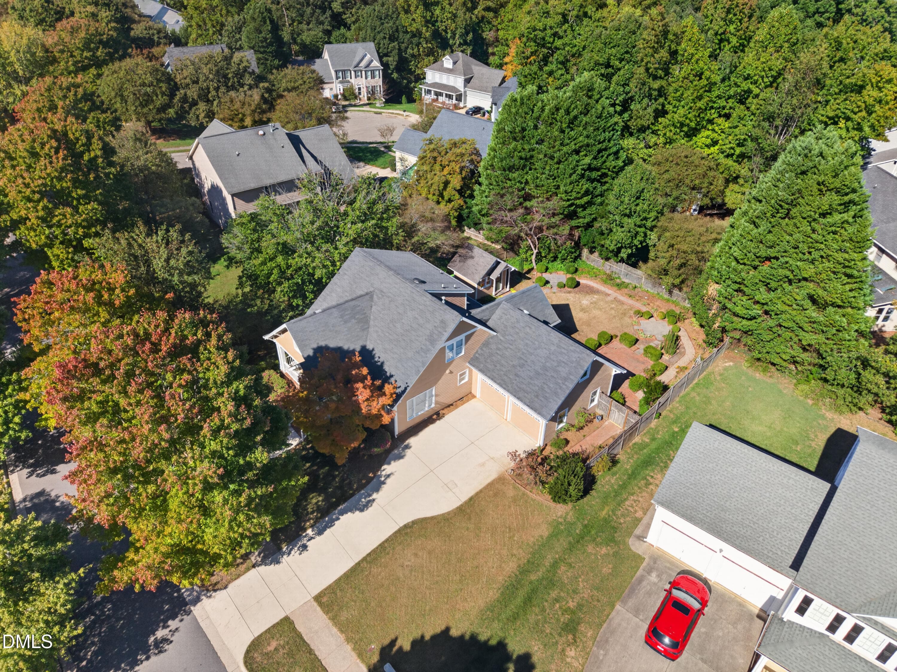 074 - 1705 Oakboro Drive, Raleigh, NC 27614