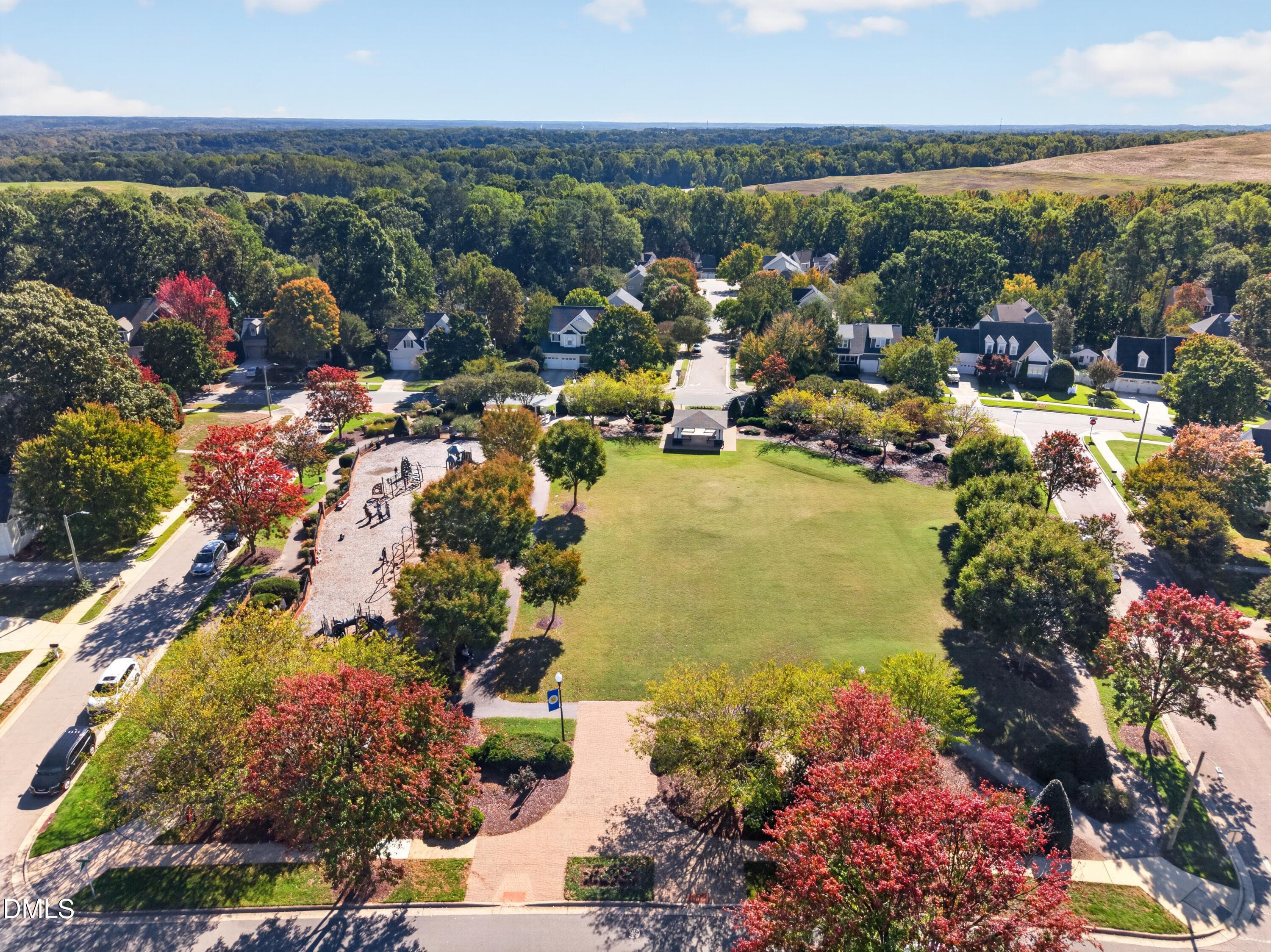 075 - 1705 Oakboro Drive, Raleigh, NC 27614