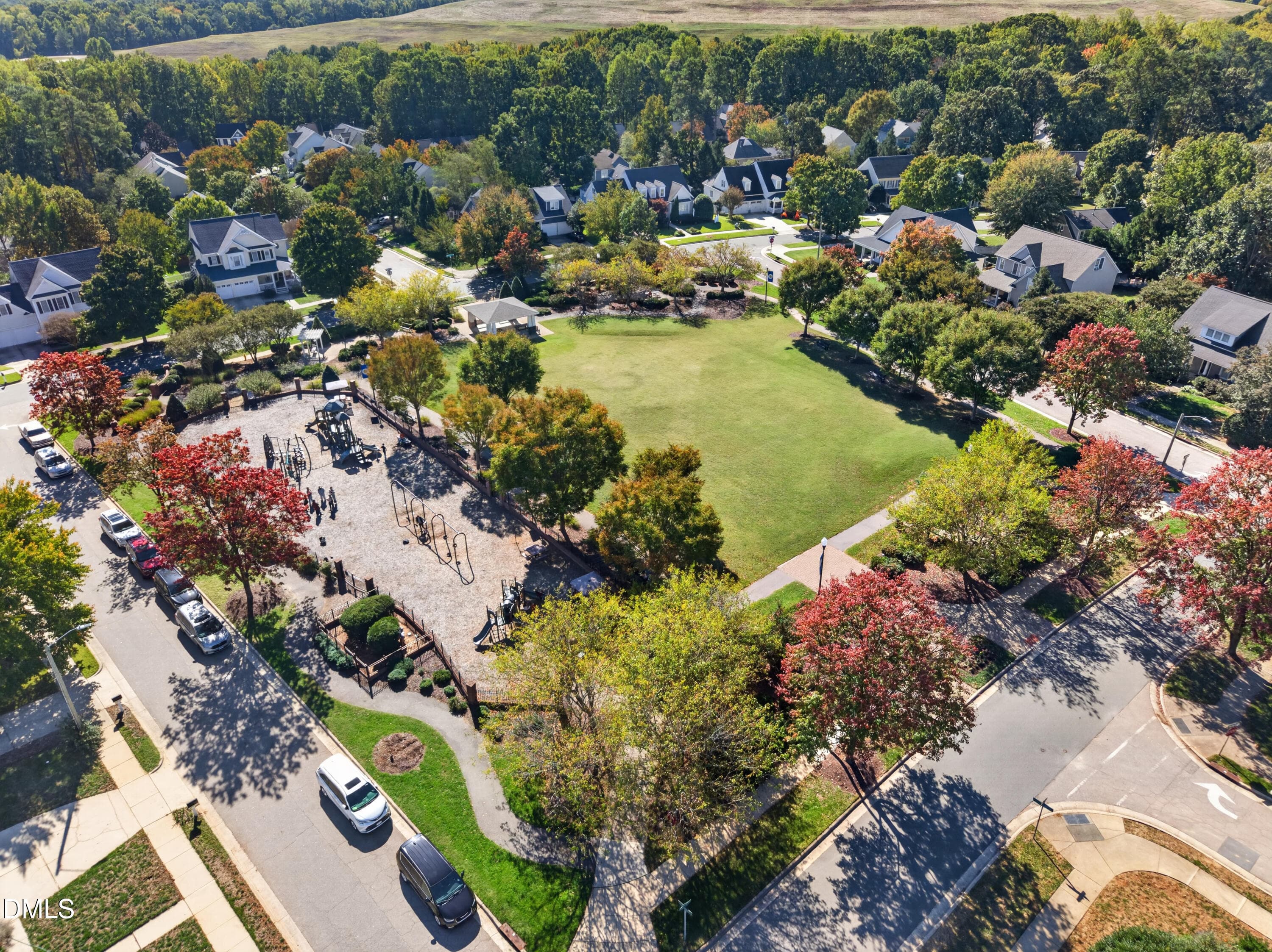 076 - 1705 Oakboro Drive, Raleigh, NC 27614