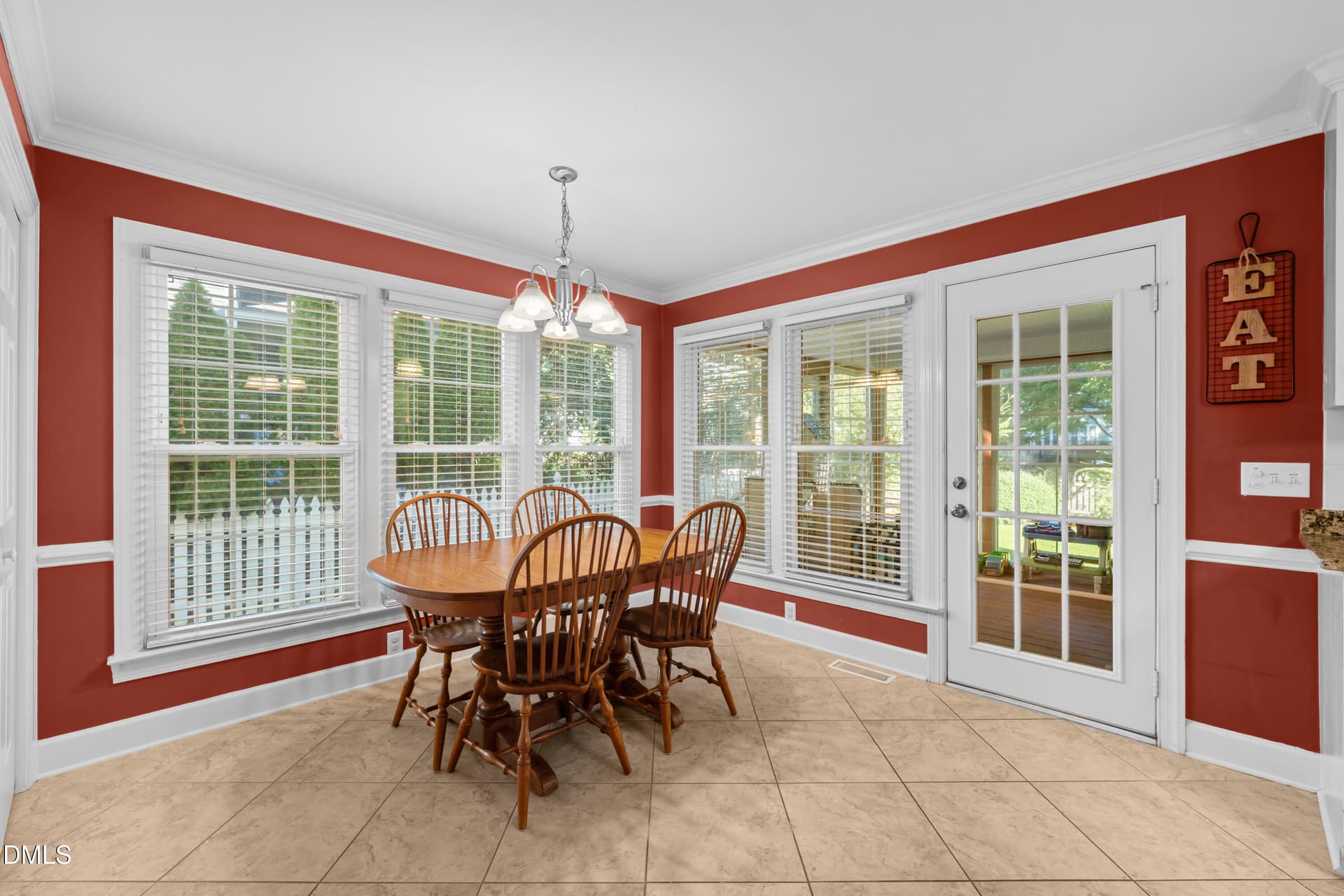 Breakfast - 1501 Rainesview Lane, Apex, NC 27502