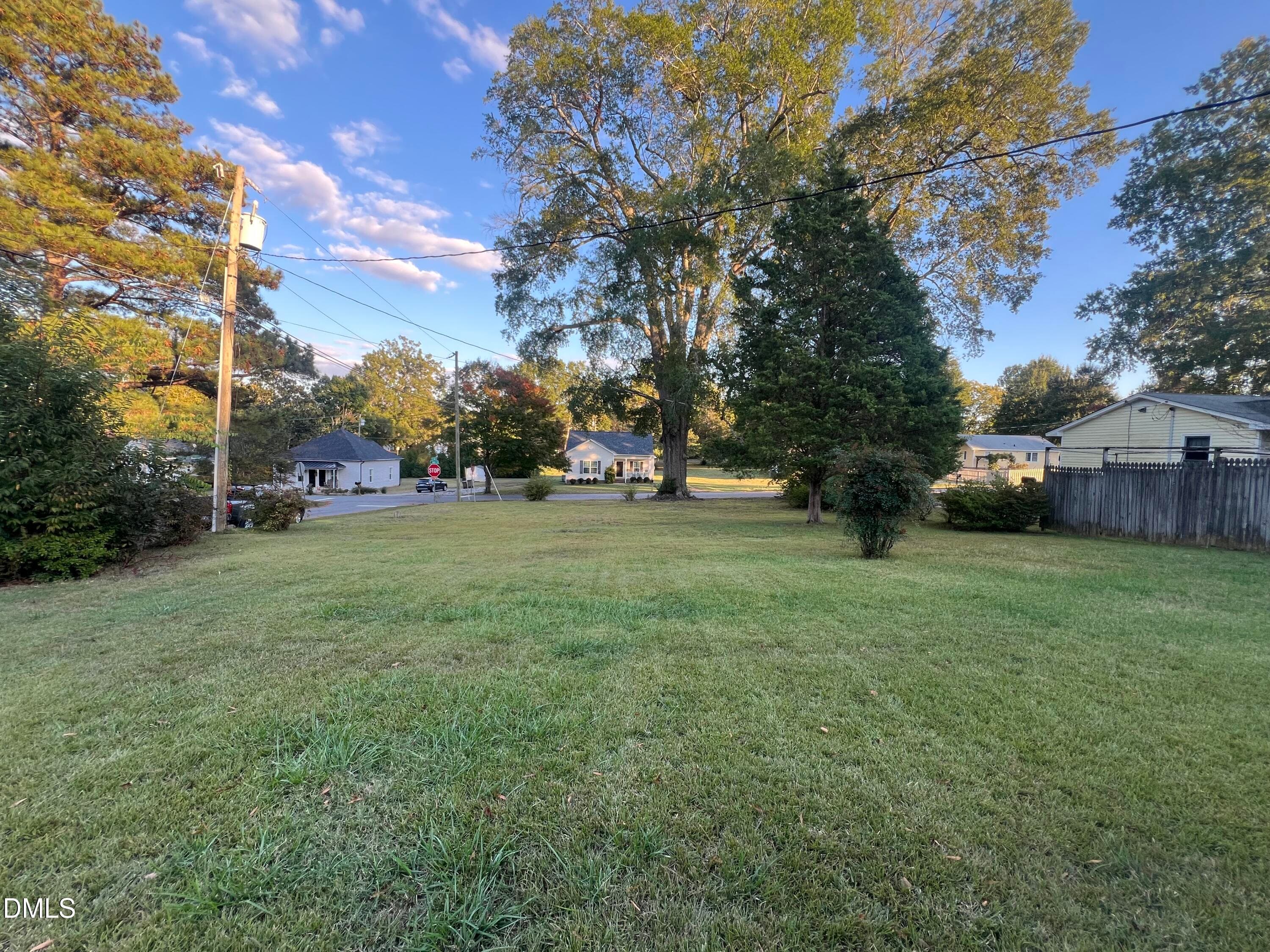 0 Mill Street, Wake Forest, NC 27587