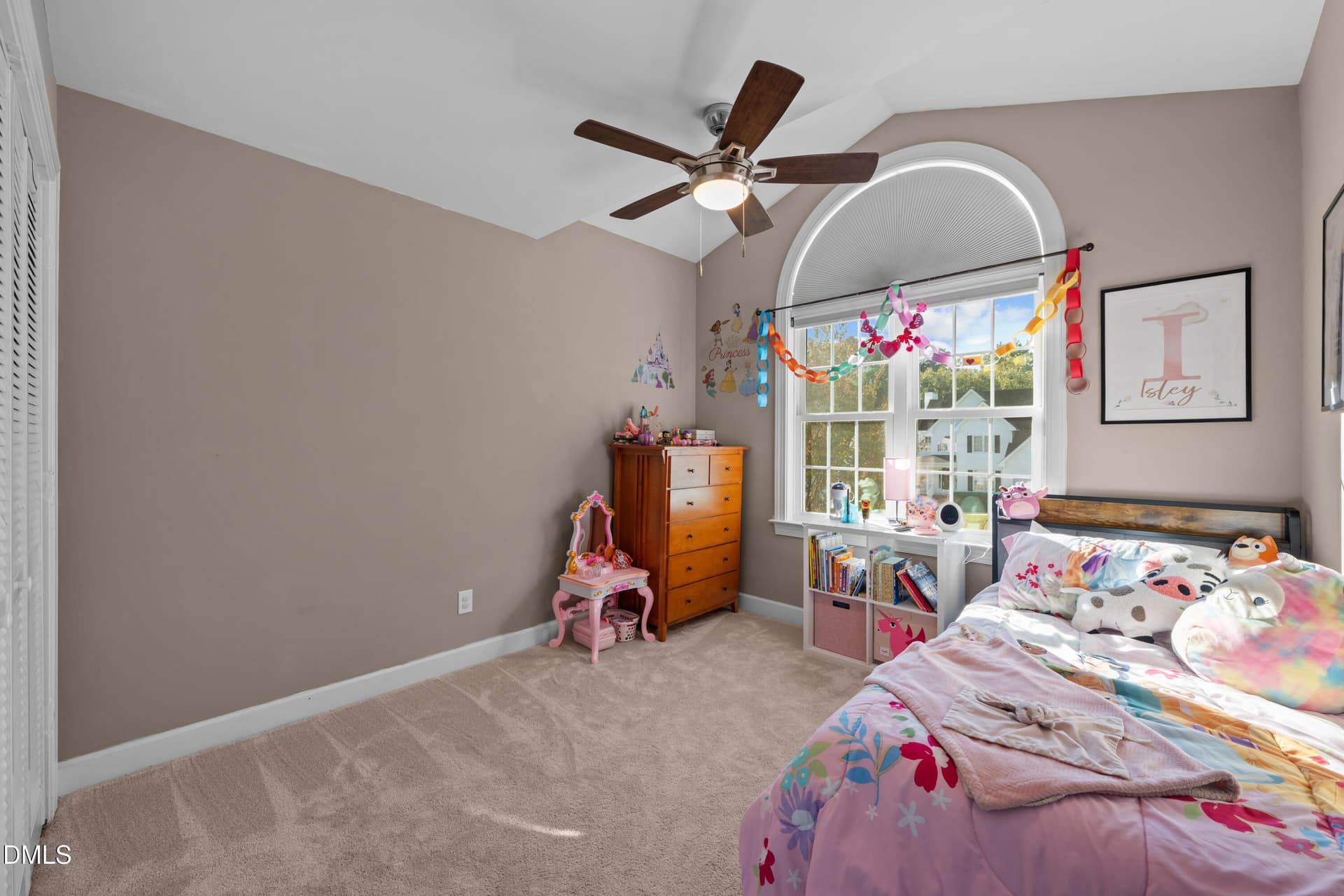 Bedroom - 1501 Rainesview Lane, Apex, NC 27502