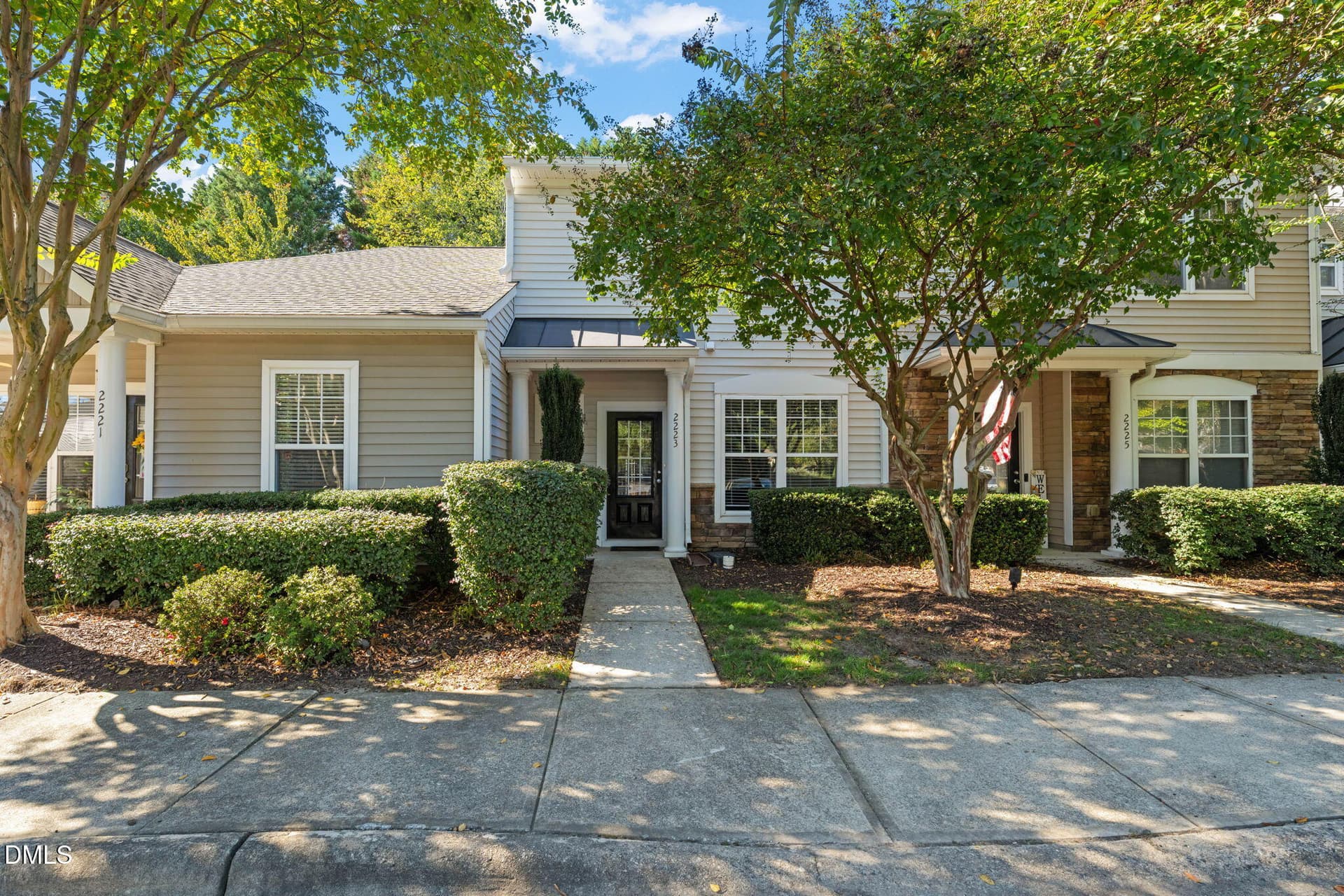 2223 Banks Hill Row Road, Raleigh, NC 27614