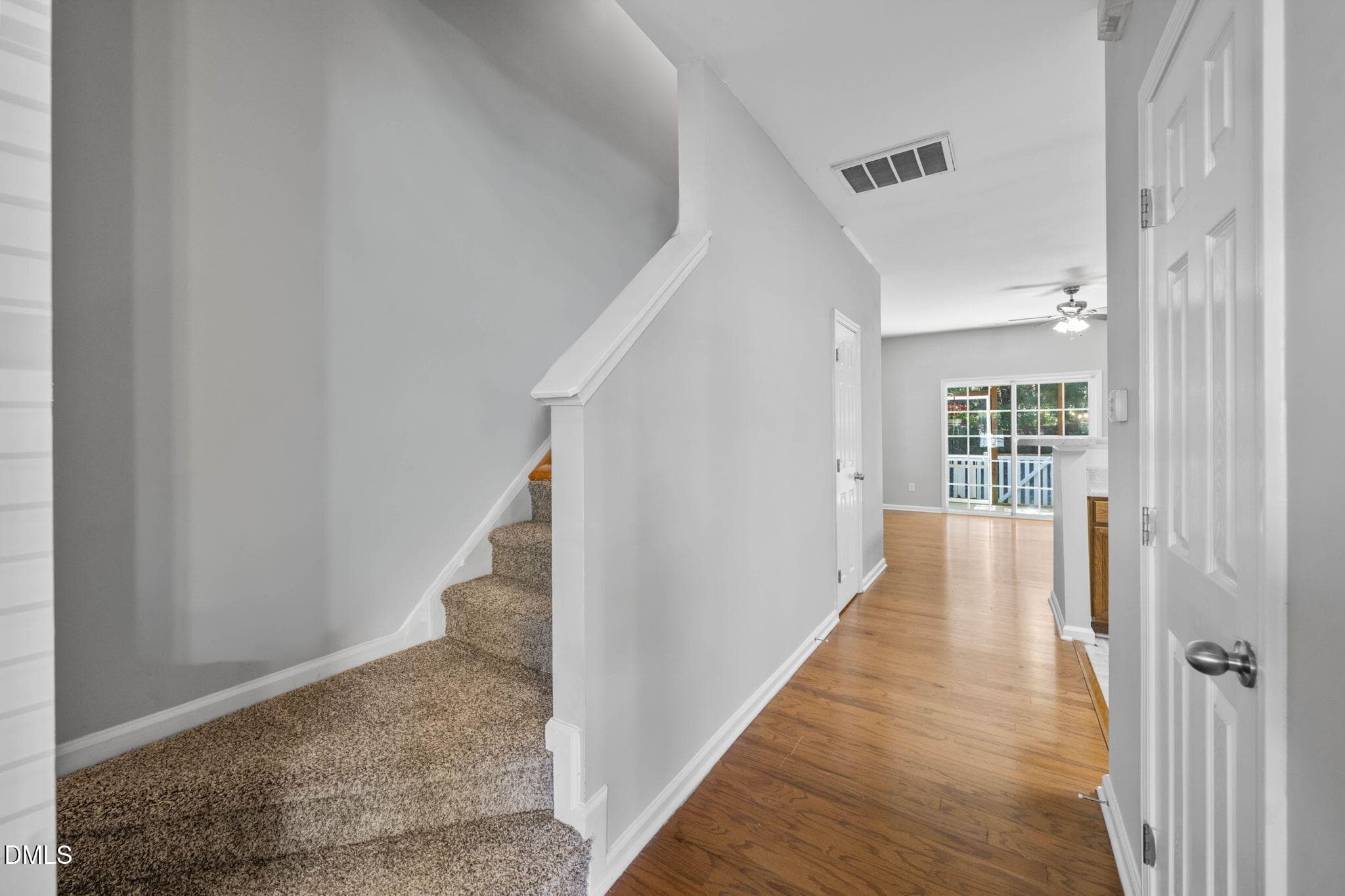 Coat Closet - 2223 Banks Hill Row Road, Raleigh, NC 27614
