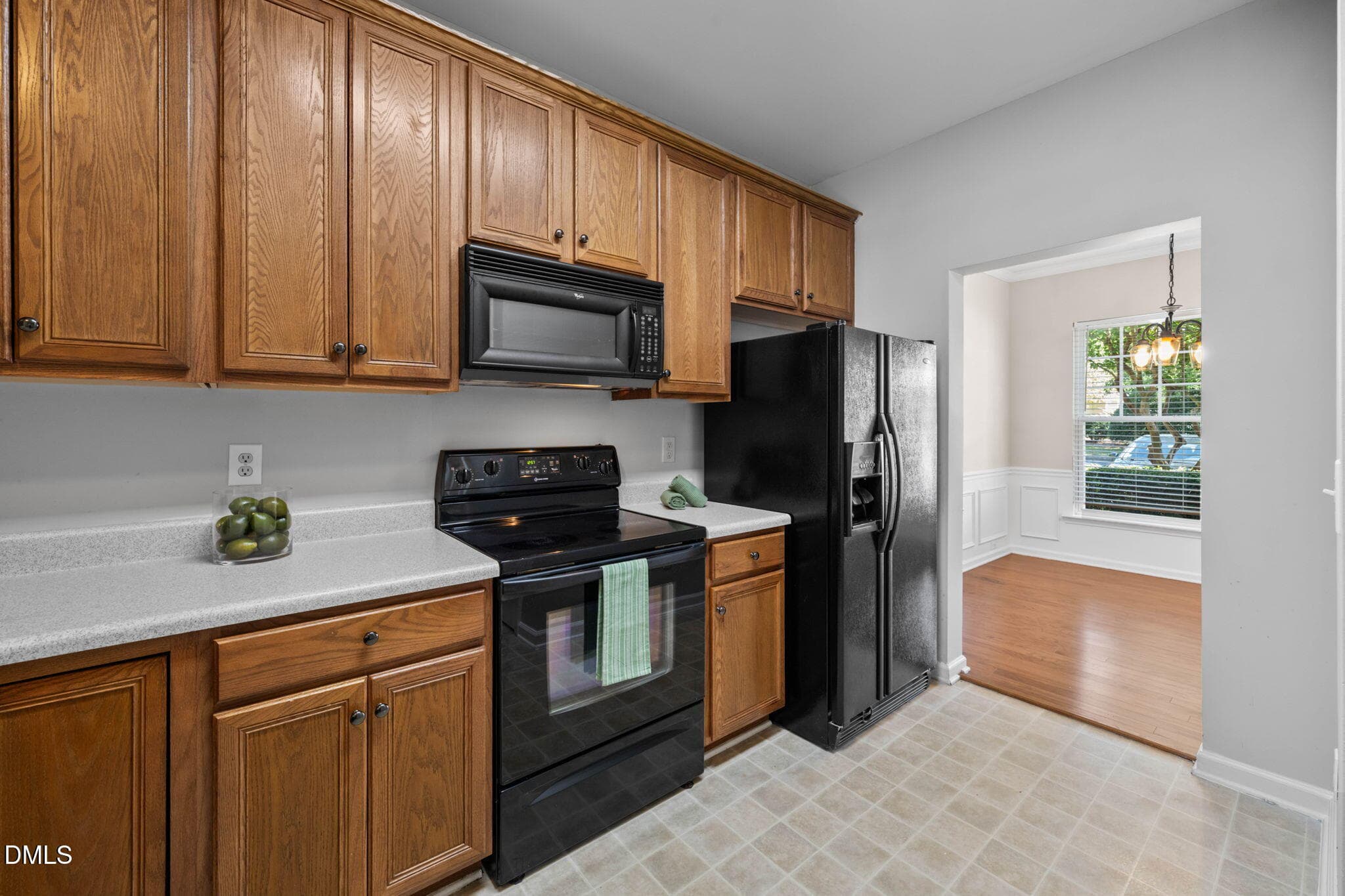 Kitchen - 2223 Banks Hill Row Road, Raleigh, NC 27614