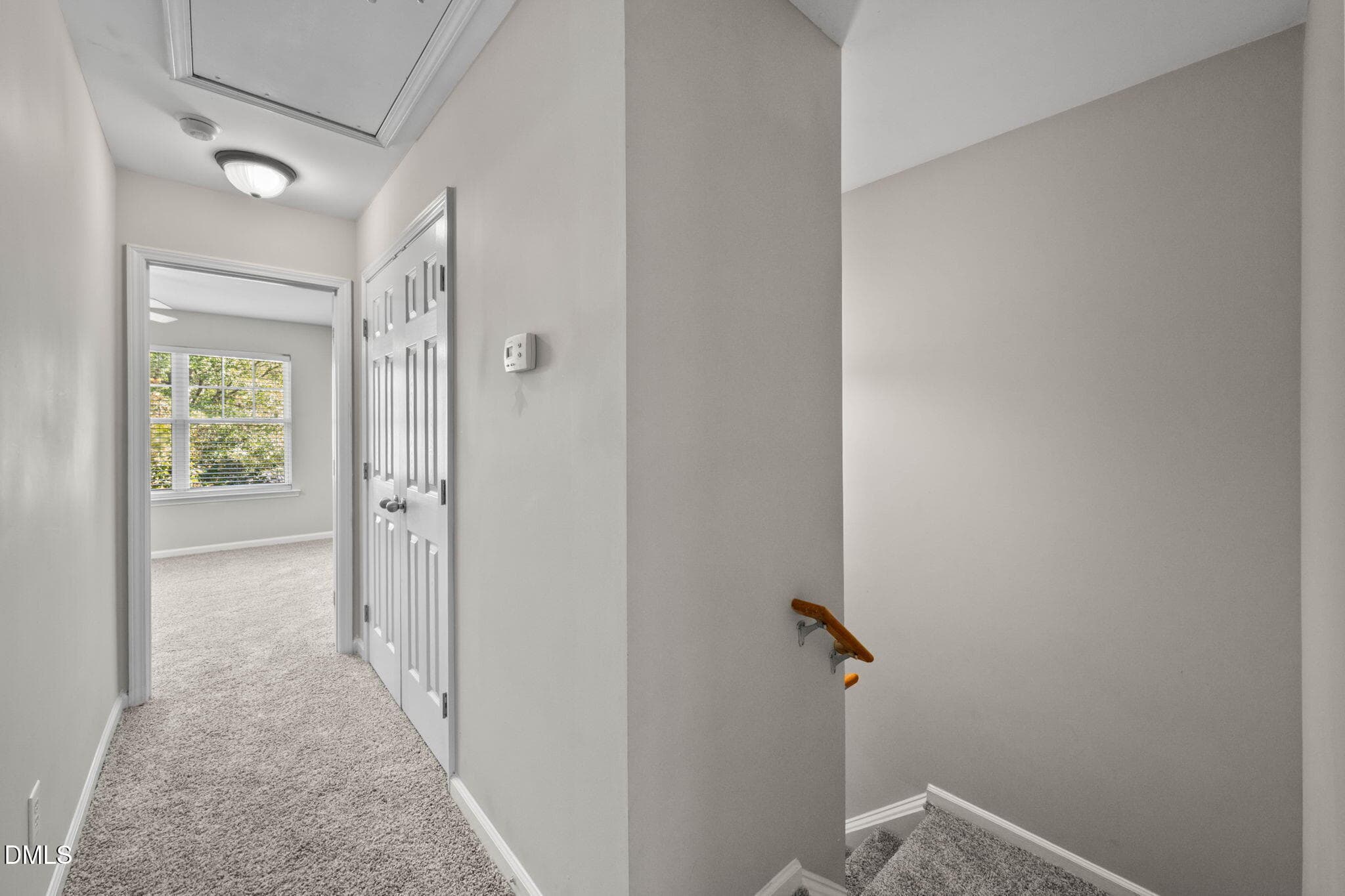 Linen Closet - 2223 Banks Hill Row Road, Raleigh, NC 27614