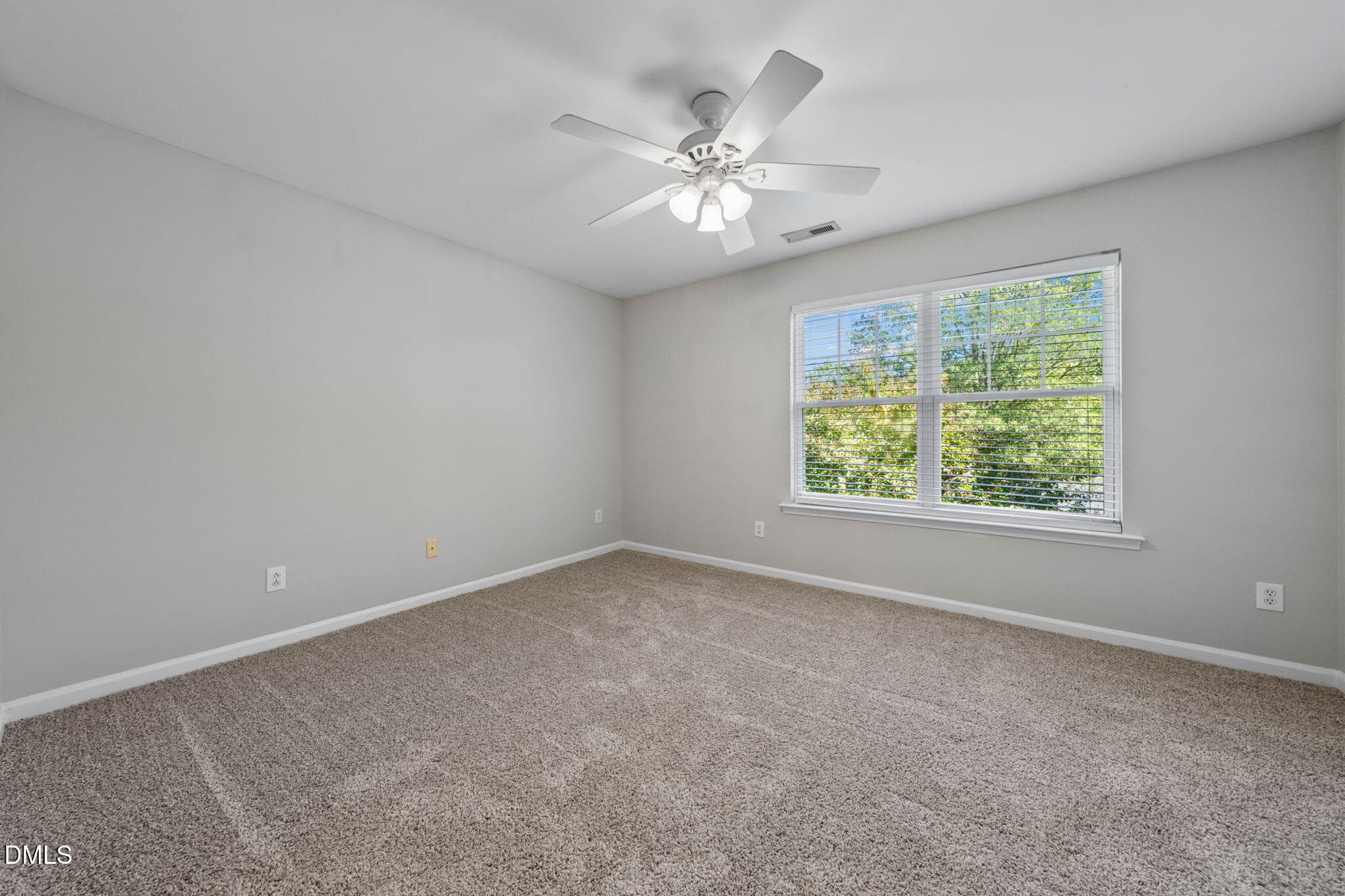 Bedroom 2 - 2223 Banks Hill Row Road, Raleigh, NC 27614