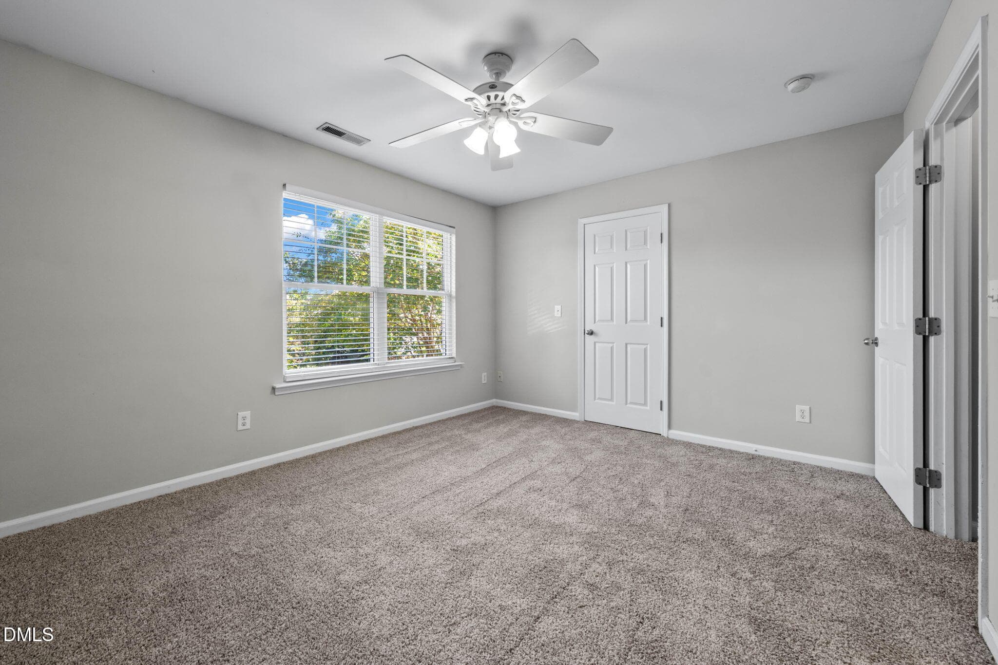 Bedroom 2 - 2223 Banks Hill Row Road, Raleigh, NC 27614