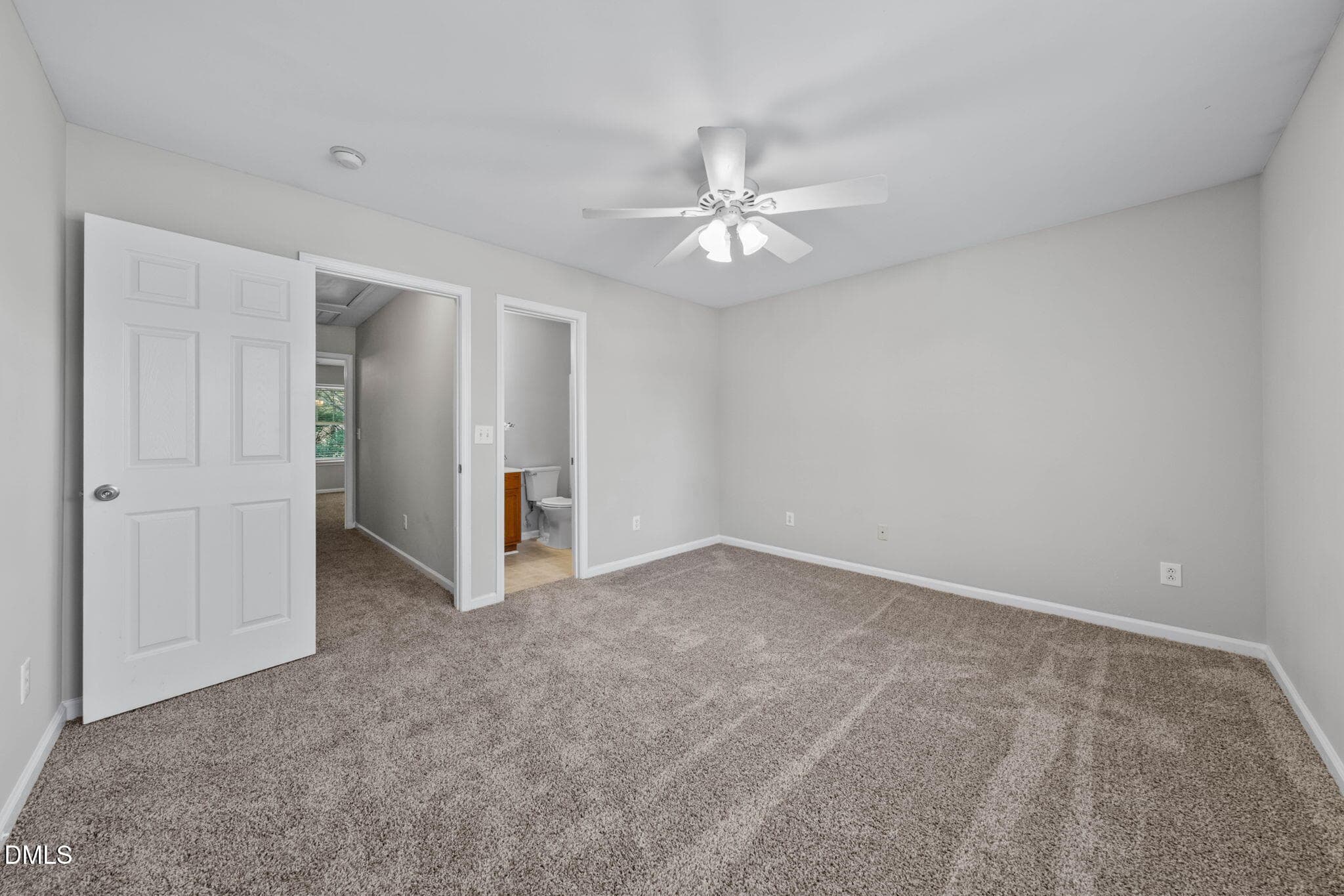 En-Suite Bathroom - 2223 Banks Hill Row Road, Raleigh, NC 27614