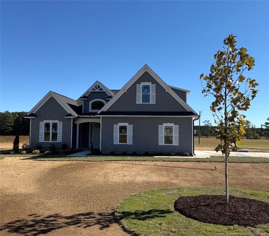 3571 Hannah Creek Road, Benson, NC 27504