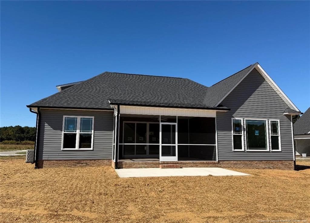 Photo 2 - 3571 Hannah Creek Road, Benson, NC 27504