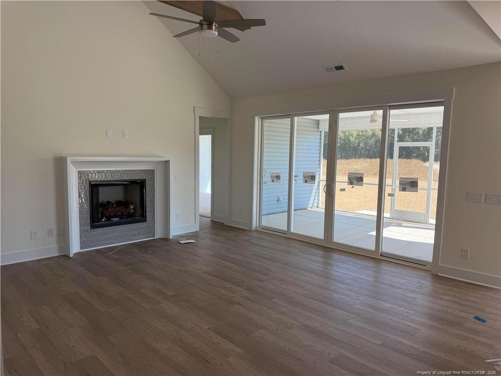Photo 3 - 3571 Hannah Creek Road, Benson, NC 27504