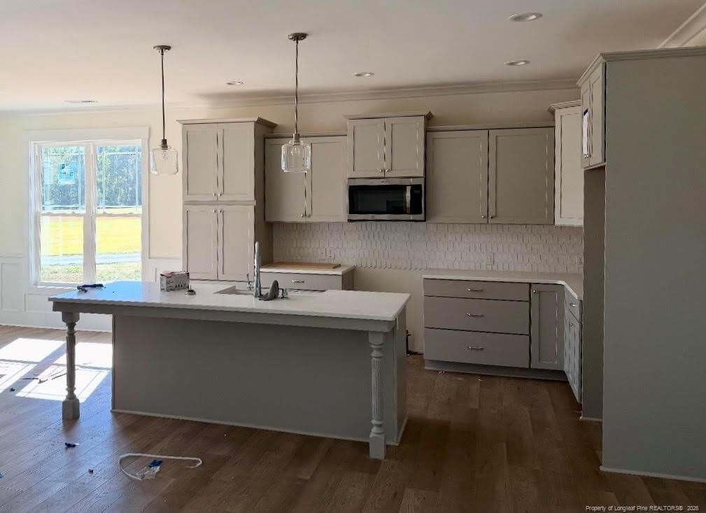 Photo 4 - 3571 Hannah Creek Road, Benson, NC 27504