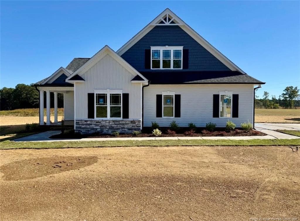 3549 Hannah Creek Road, Benson, NC 27504