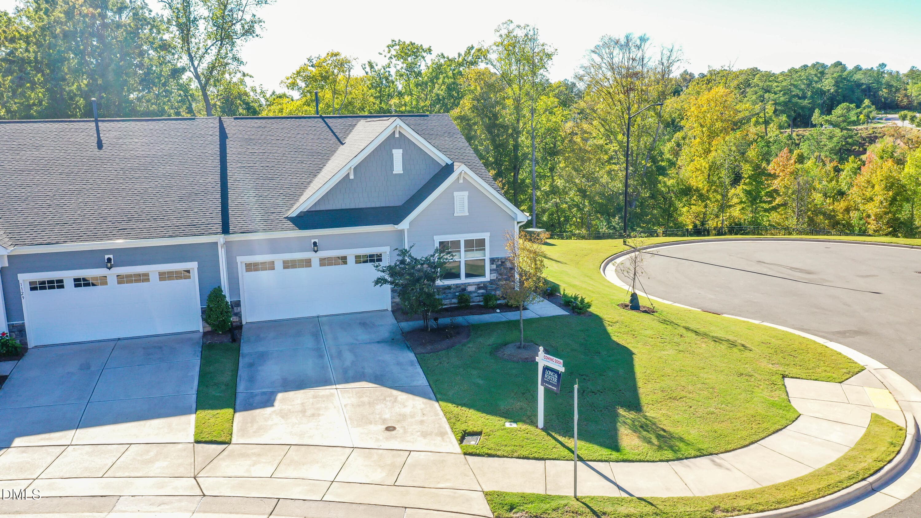 DJI_0719 - 1131 Surveyor Drive, Durham, NC 27703