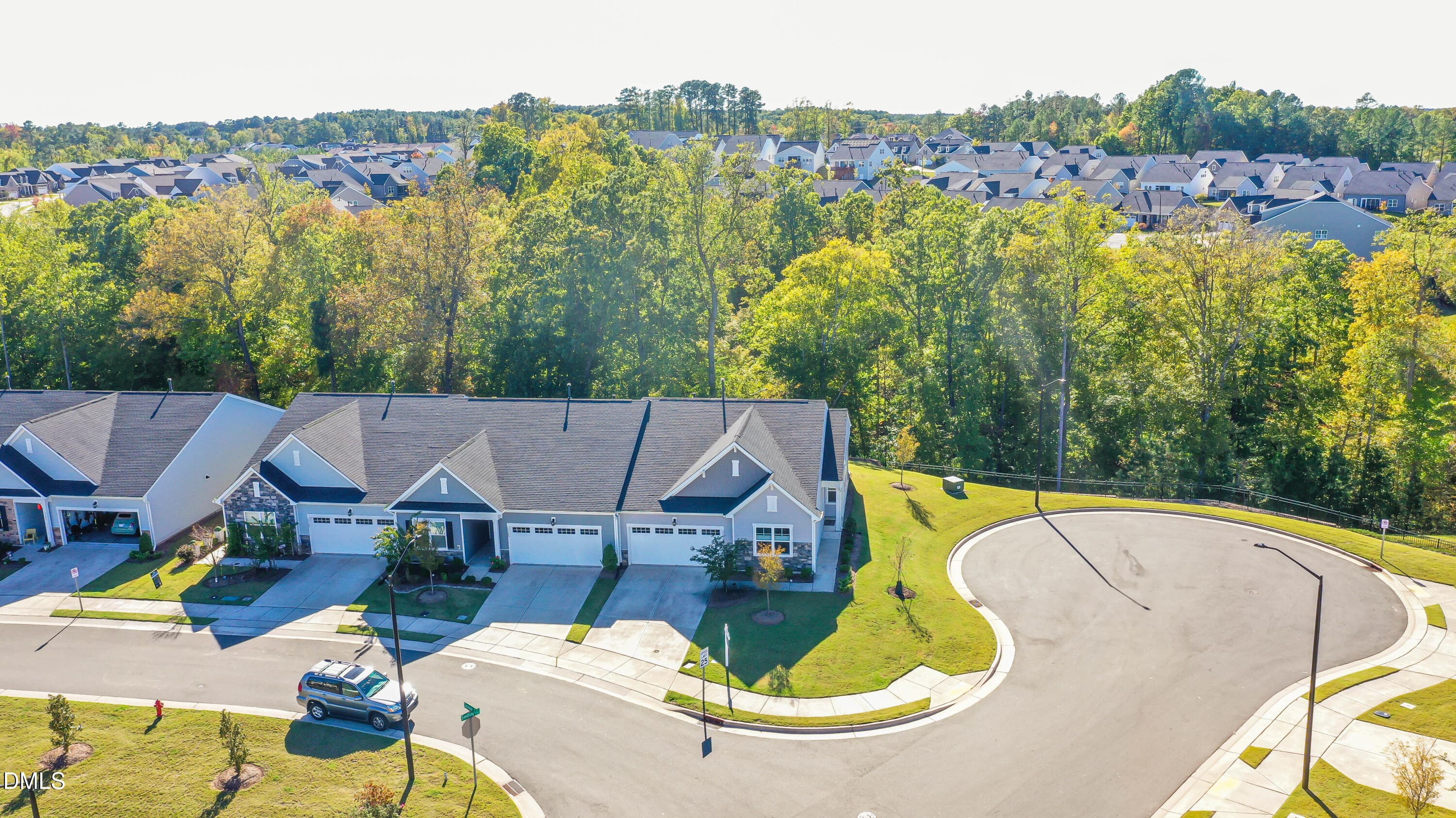 DJI_0728 - 1131 Surveyor Drive, Durham, NC 27703
