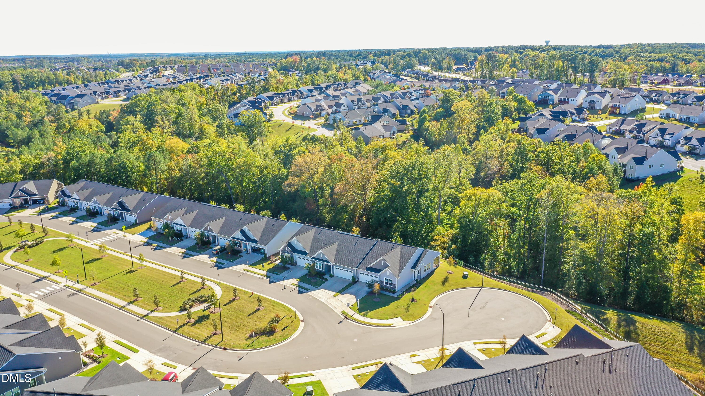 DJI_0730 - 1131 Surveyor Drive, Durham, NC 27703