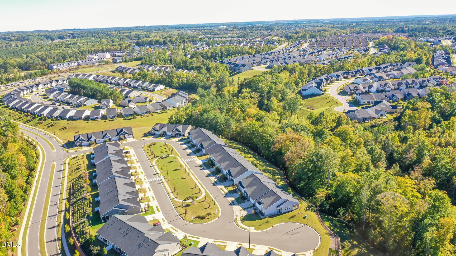 DJI_0731 - 1131 Surveyor Drive, Durham, NC 27703