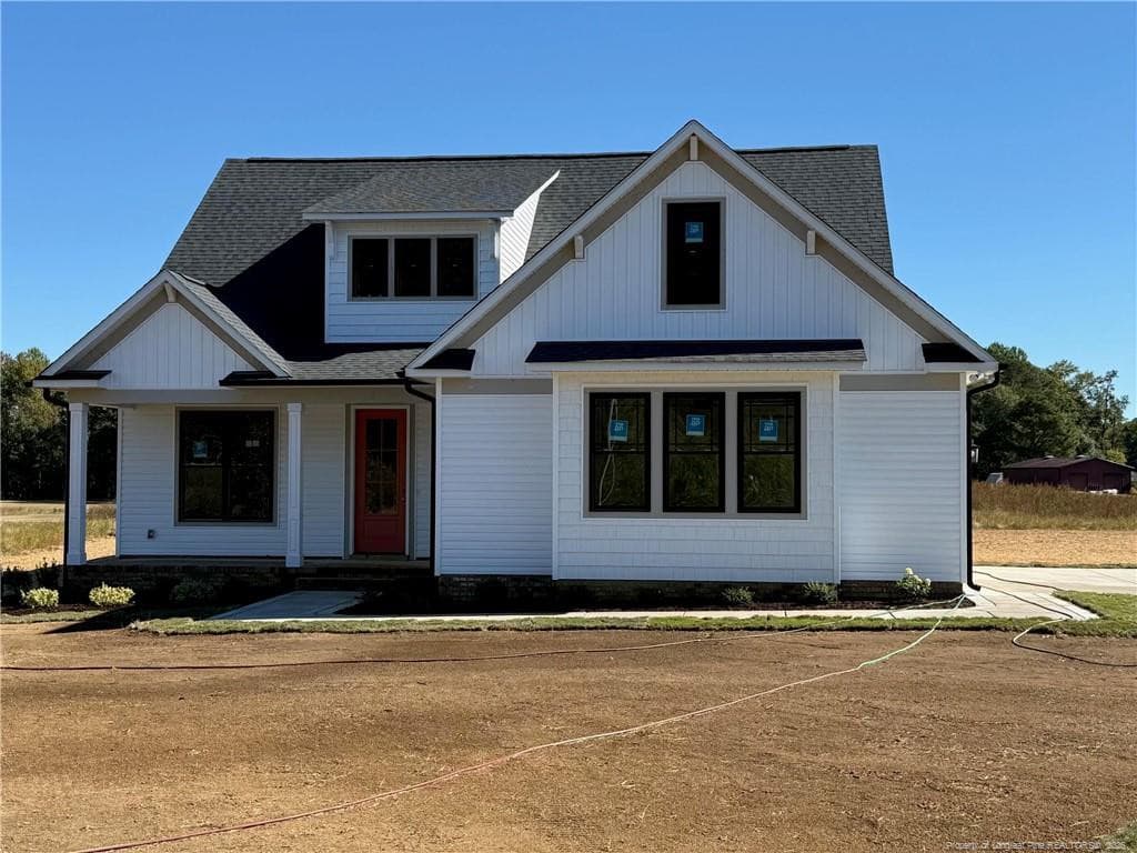 3527 Hannah Creek Road, Benson, NC 27504