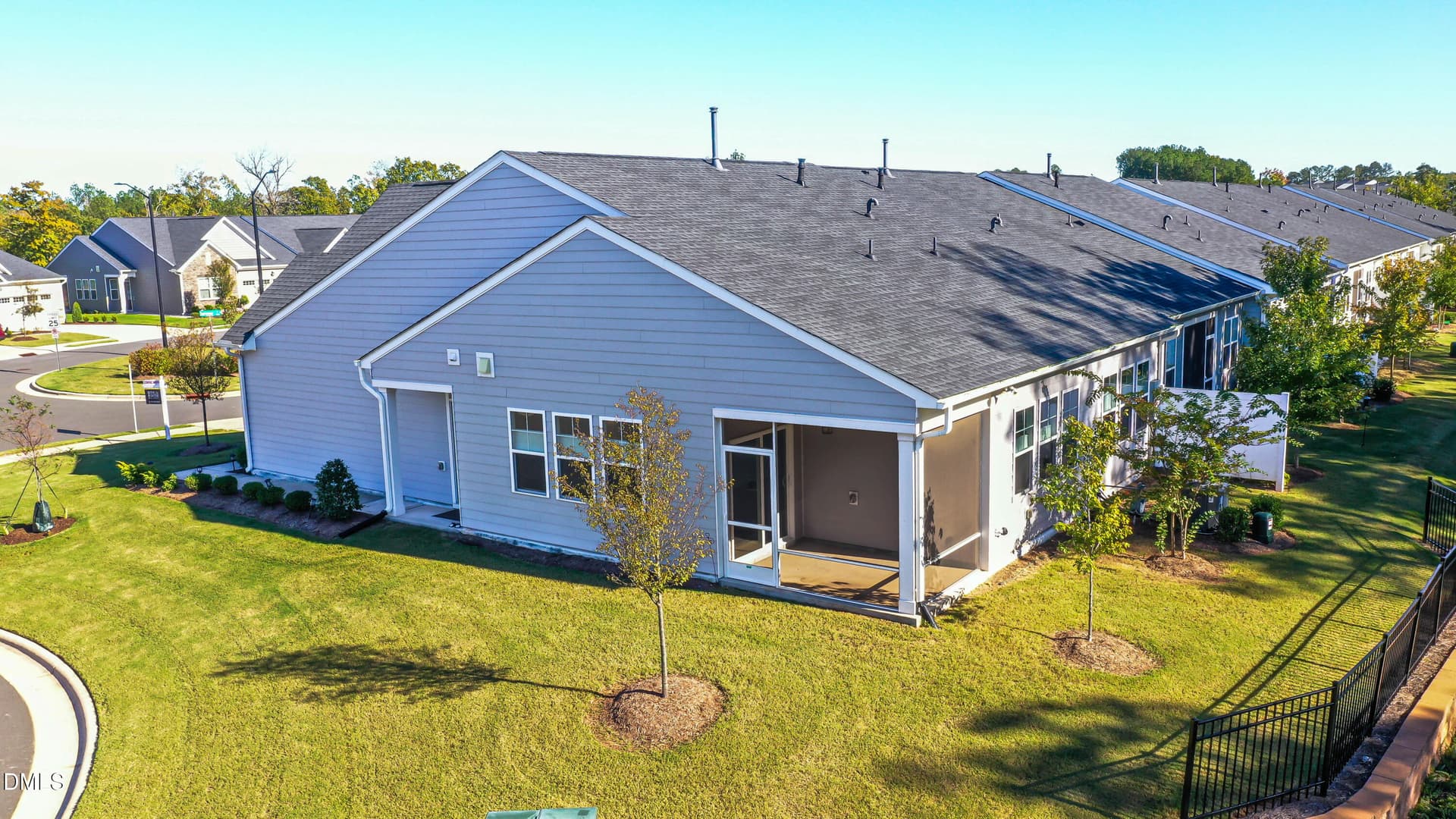 DJI_0737 - 1131 Surveyor Drive, Durham, NC 27703