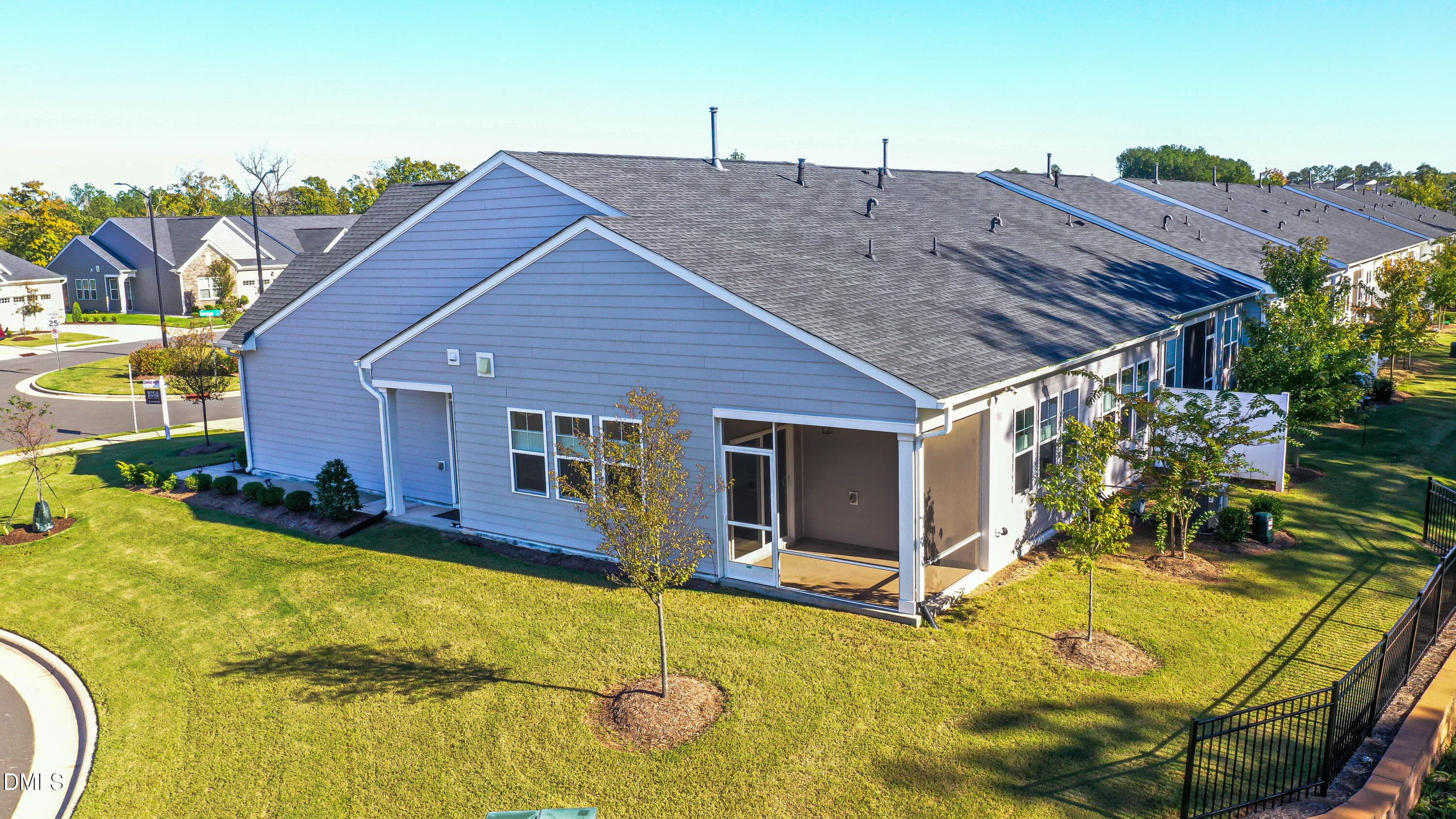 DJI_0737 - 1131 Surveyor Drive, Durham, NC 27703