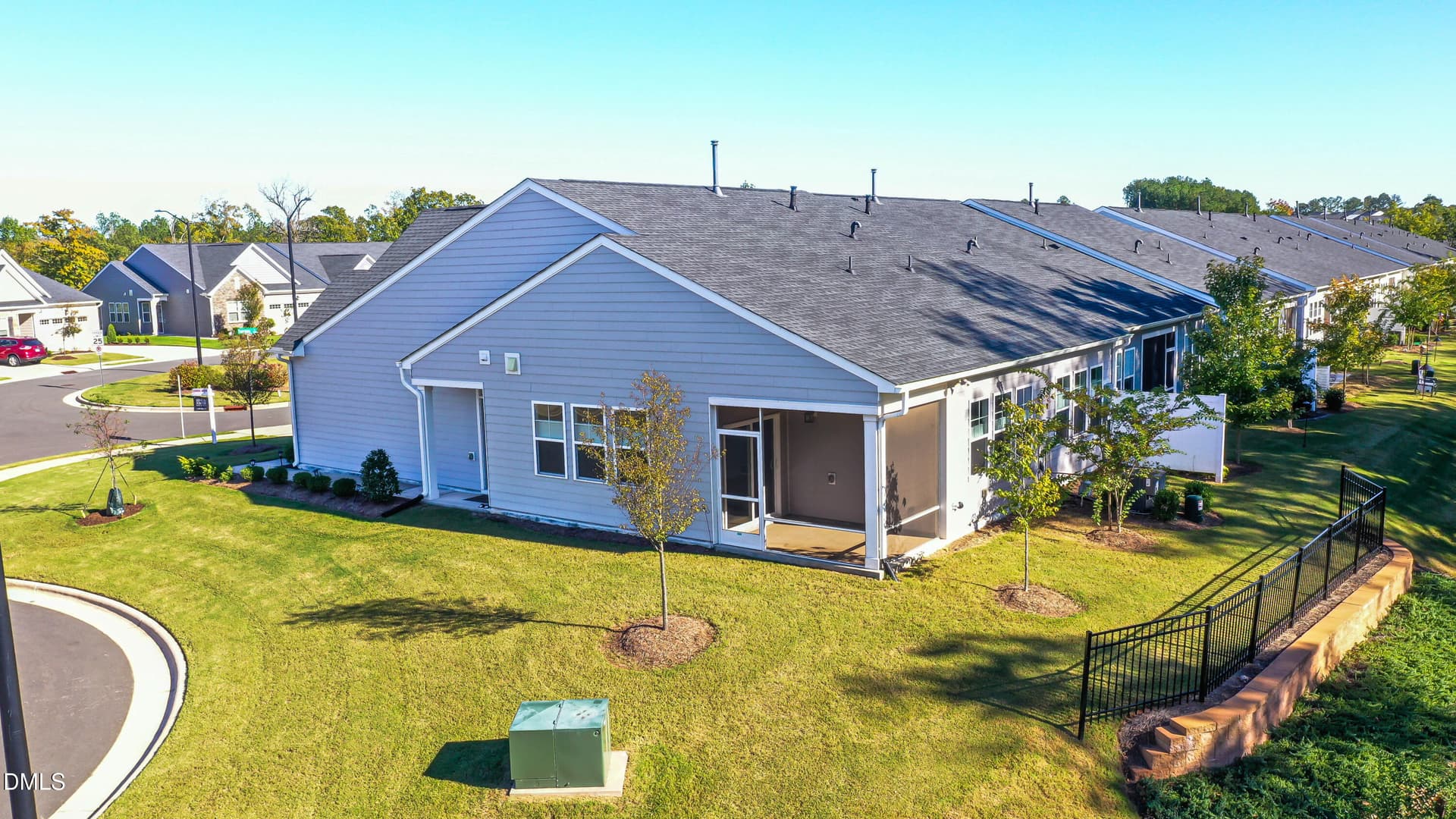 DJI_0738 - 1131 Surveyor Drive, Durham, NC 27703