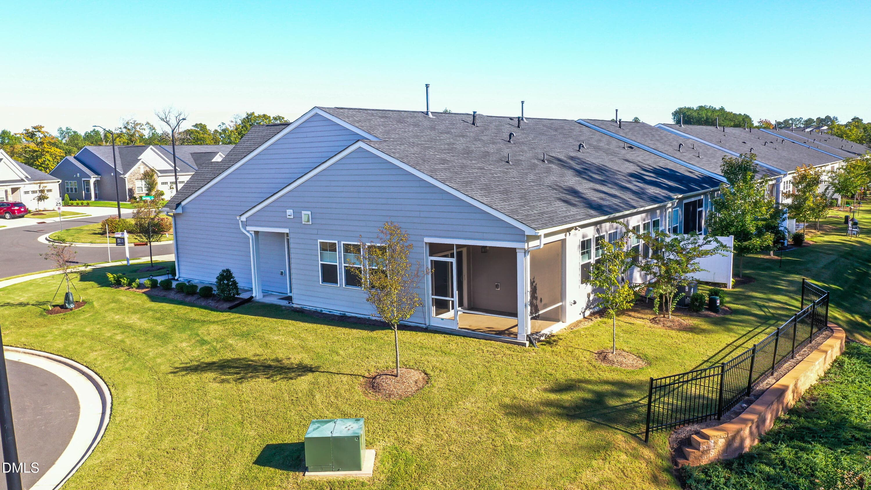 DJI_0738 - 1131 Surveyor Drive, Durham, NC 27703