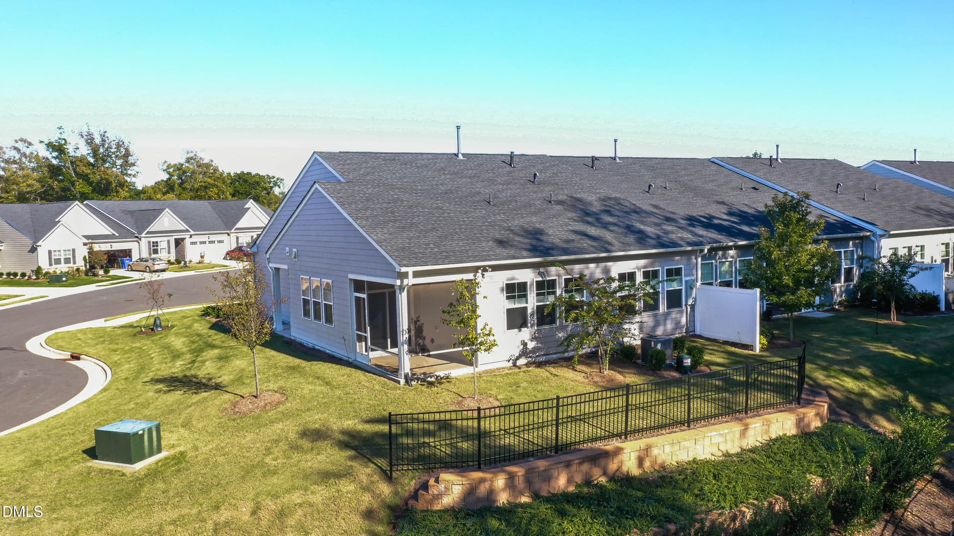 DJI_0740 - 1131 Surveyor Drive, Durham, NC 27703
